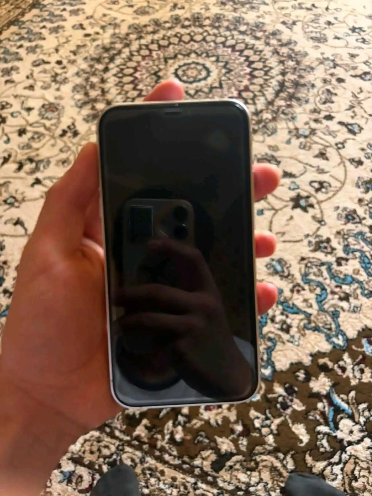 Apple IPhone xr 128 gb — фото 5
