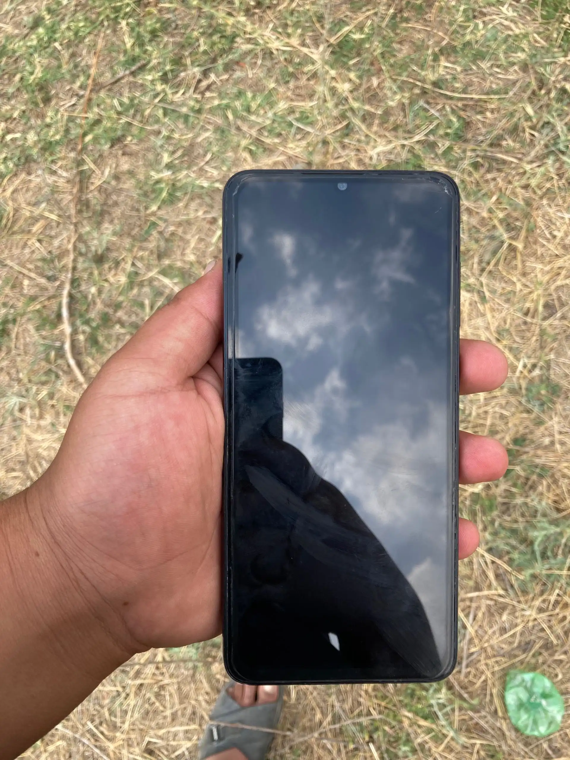 Samsung Galaxy A05 64 gb — фото 2