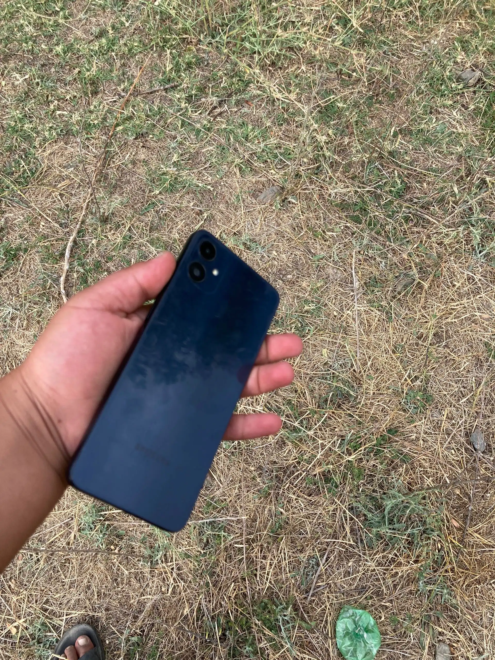 Samsung Galaxy A05 64 gb — фото 6
