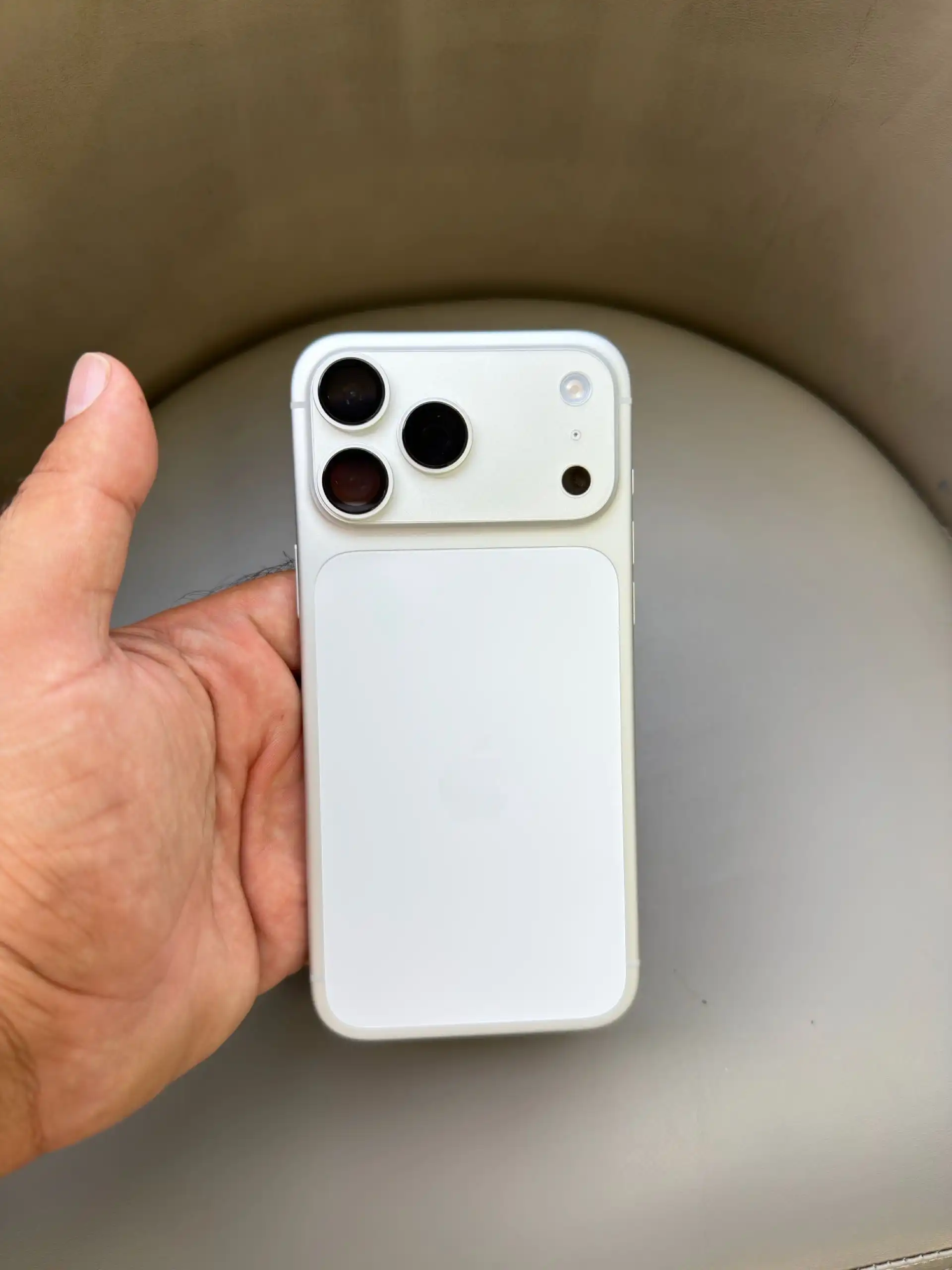 Apple IPhone 17 Pro Max 512 gb