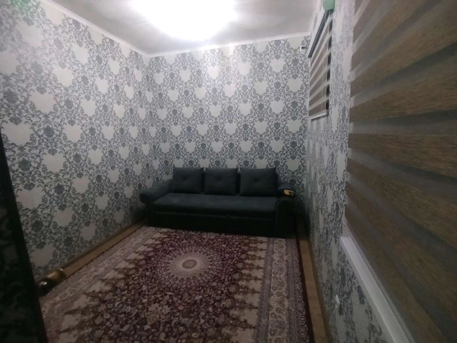 4-к квартира, 1 этаж, 100 м², н,Исмоил Сомони