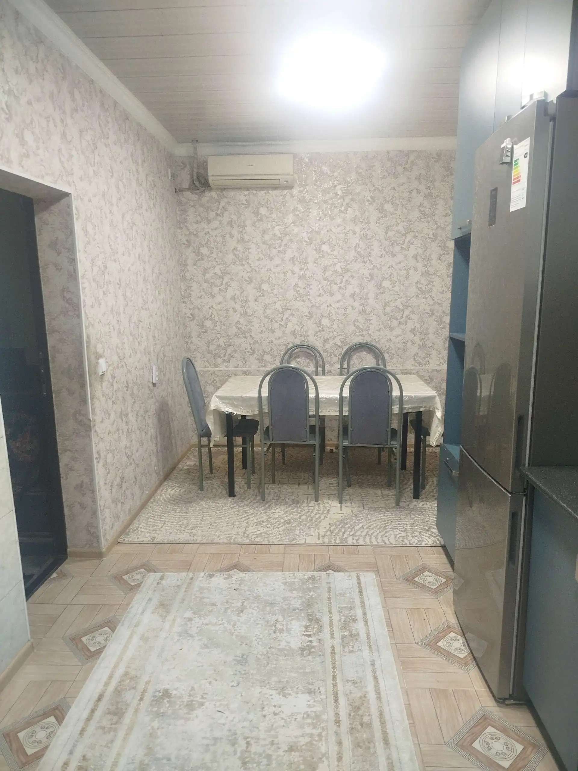 4-к квартира, 1 этаж, 100 м², н,Исмоил Сомони