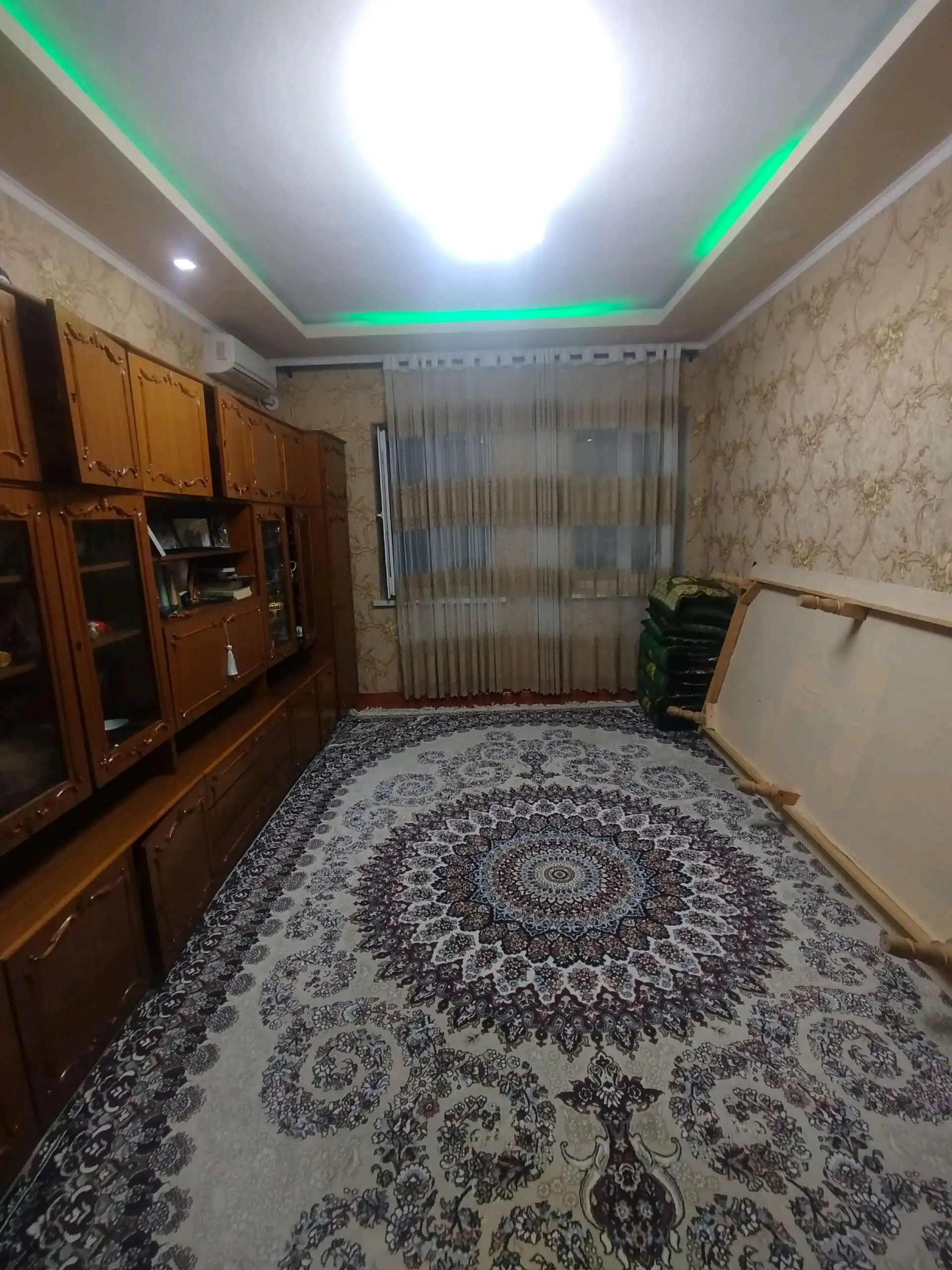 4-к квартира, 1 этаж, 100 м², н,Исмоил Сомони