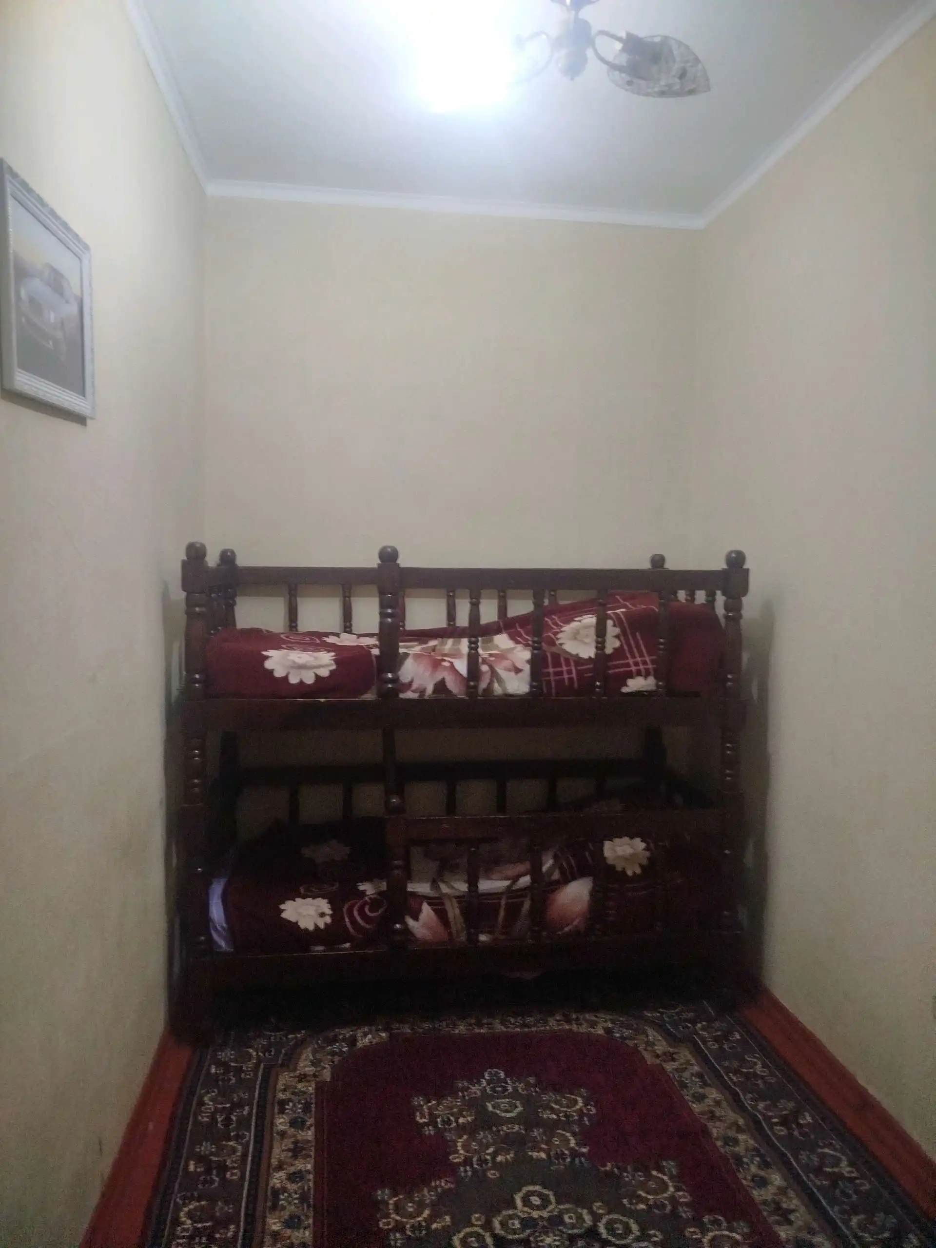 4-к квартира, 1 этаж, 100 м², н,Исмоил Сомони