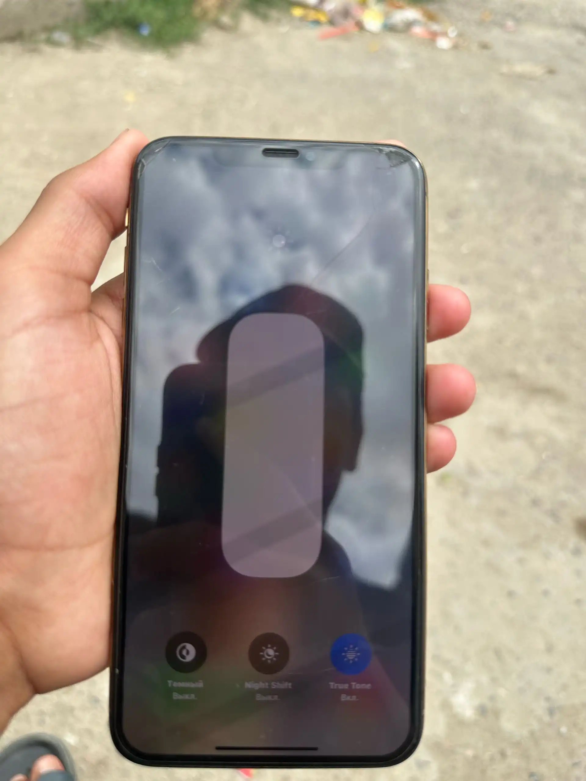 Xs max 64gb Batare 90aliw fays kor namekna tamom 