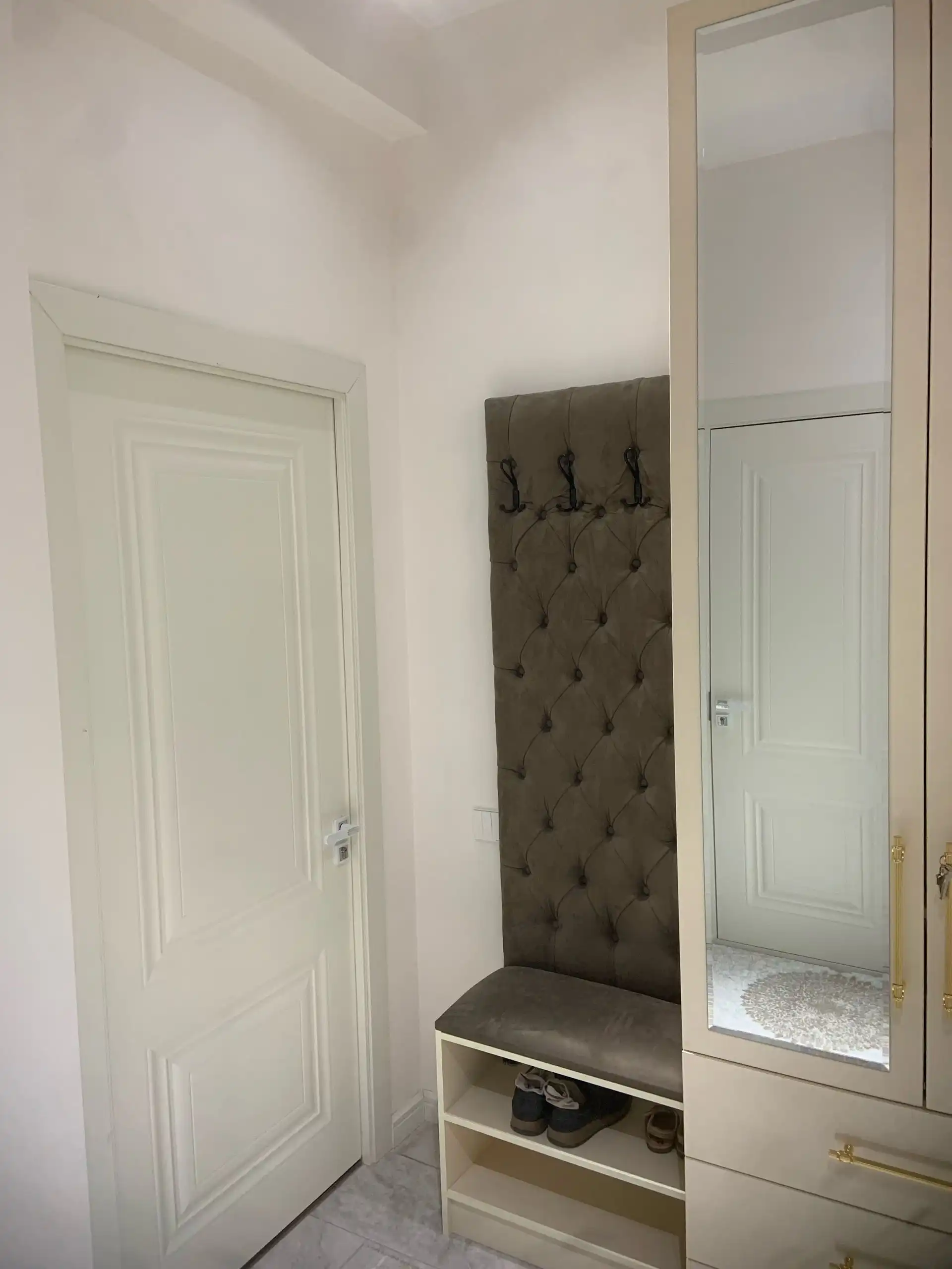 2-к квартира, 11 этаж, 57 м², Шоҳмансур