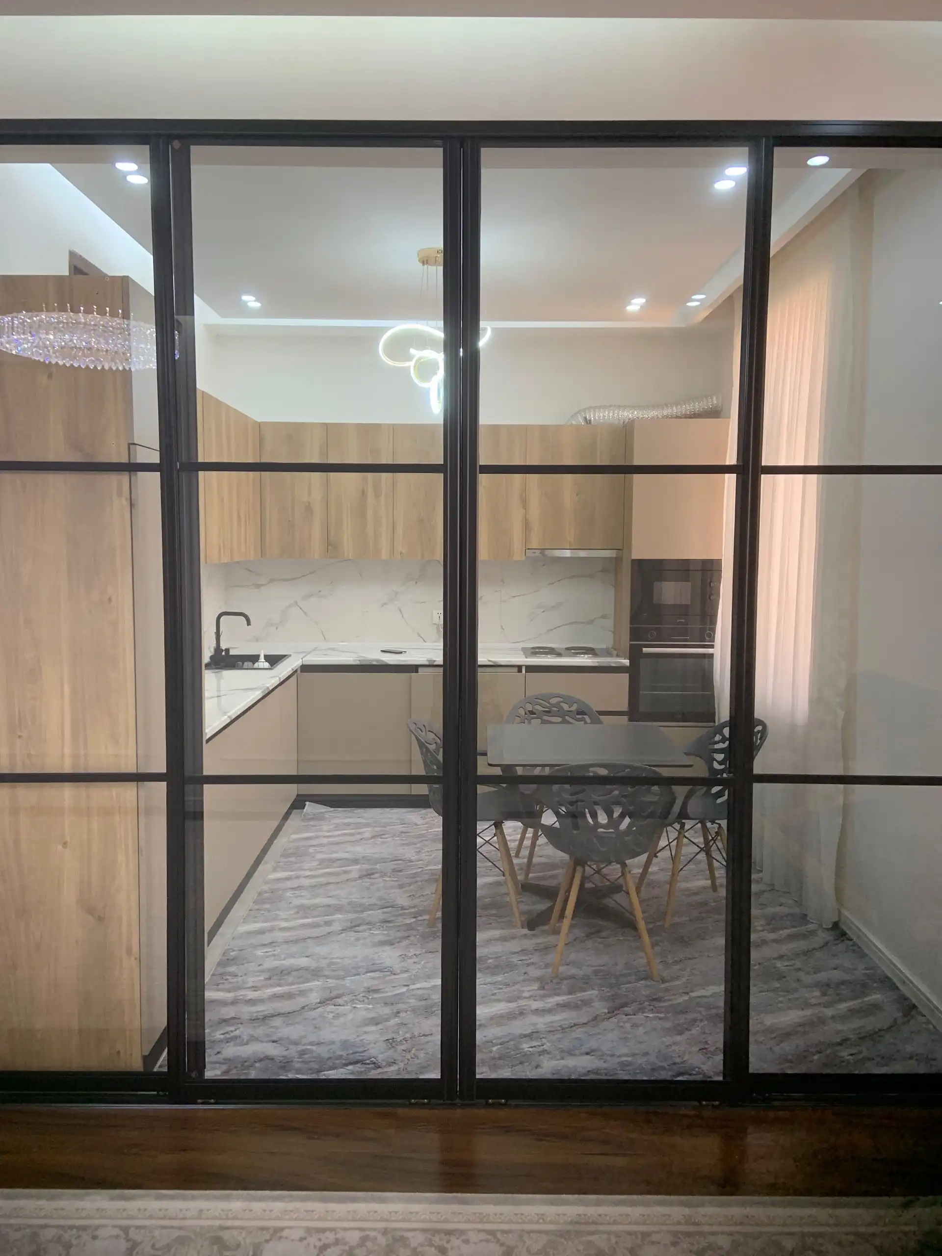 2-к квартира, 11 этаж, 57 м², Шоҳмансур