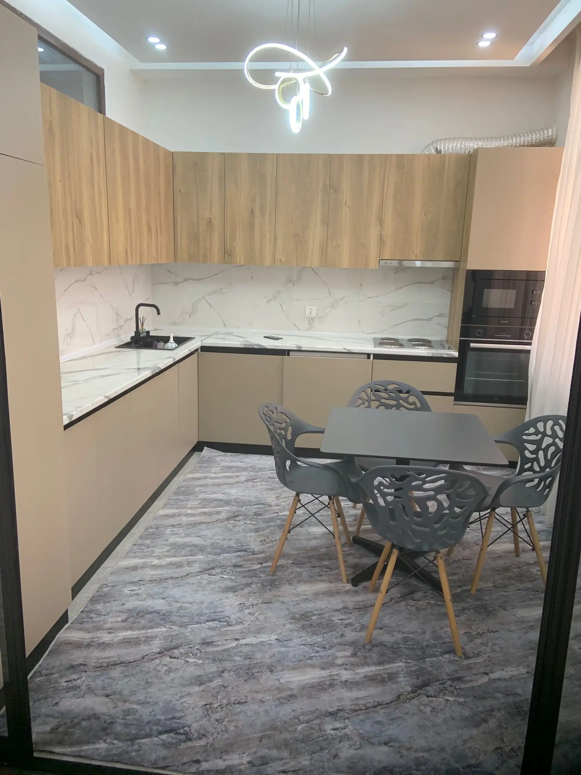 2-к квартира, 11 этаж, 57 м², Шоҳмансур