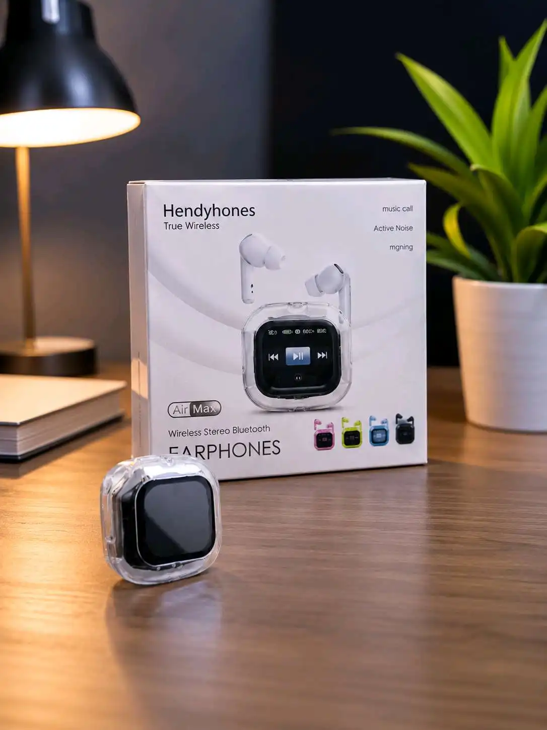 НАУШНИК Hendyhones