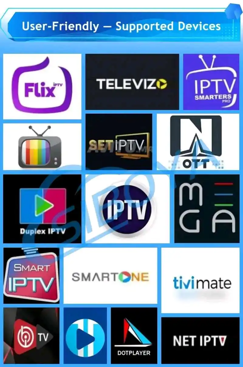 IPTV HD