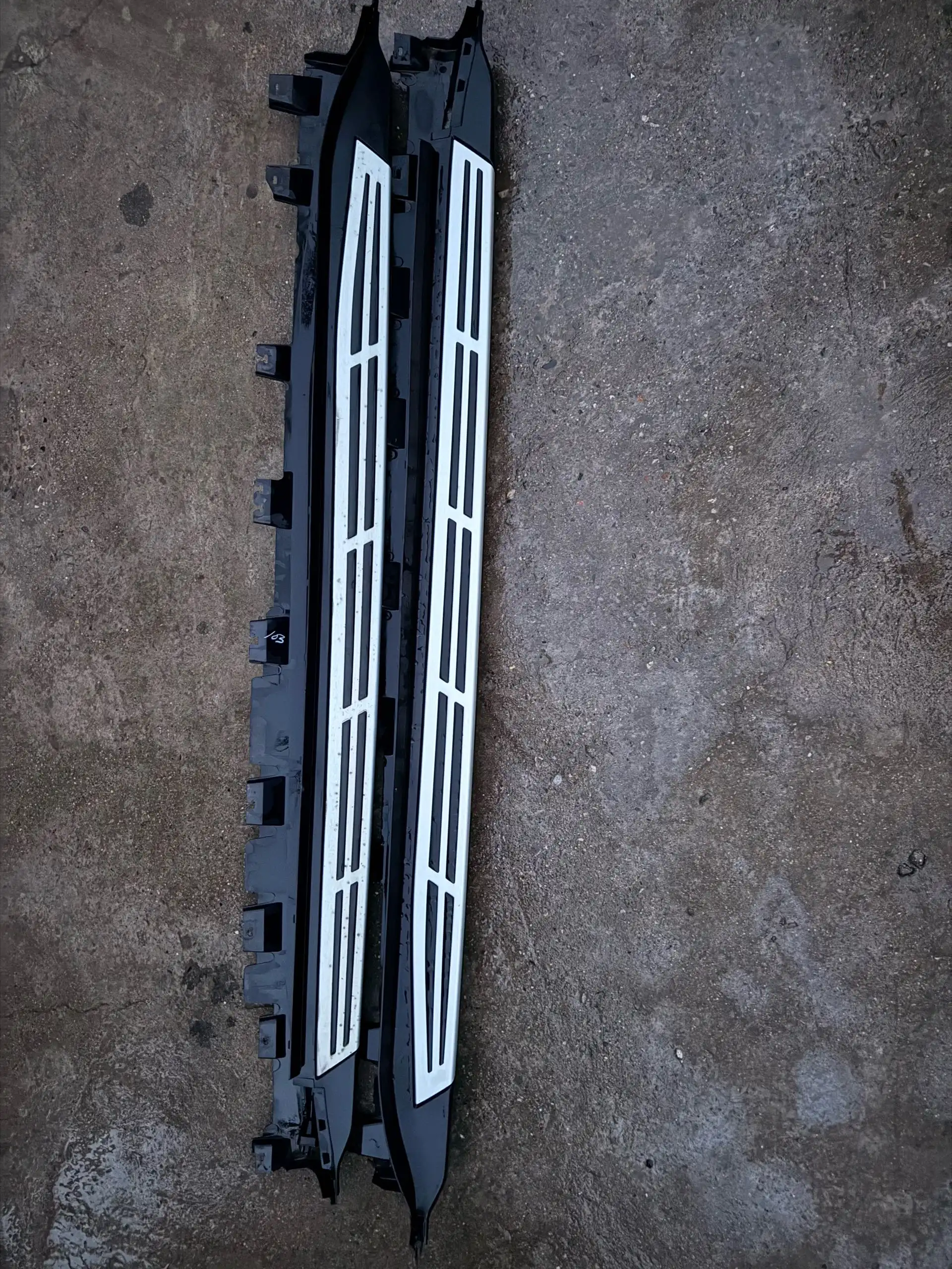 Бампер bmw х5 G05 2020