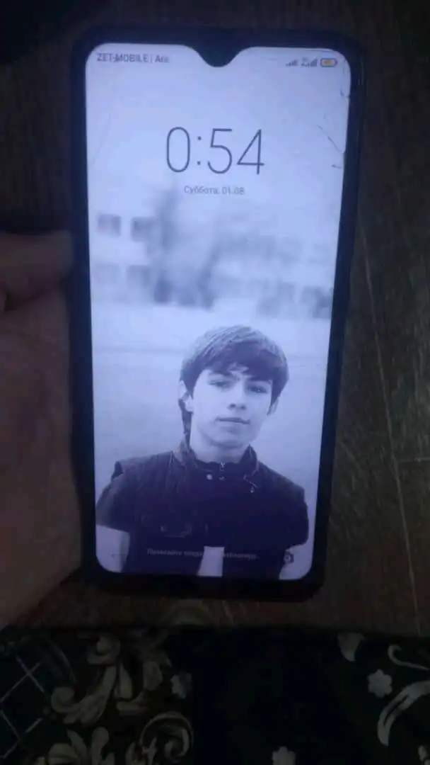 Xiaomi Redmi 128 gb
