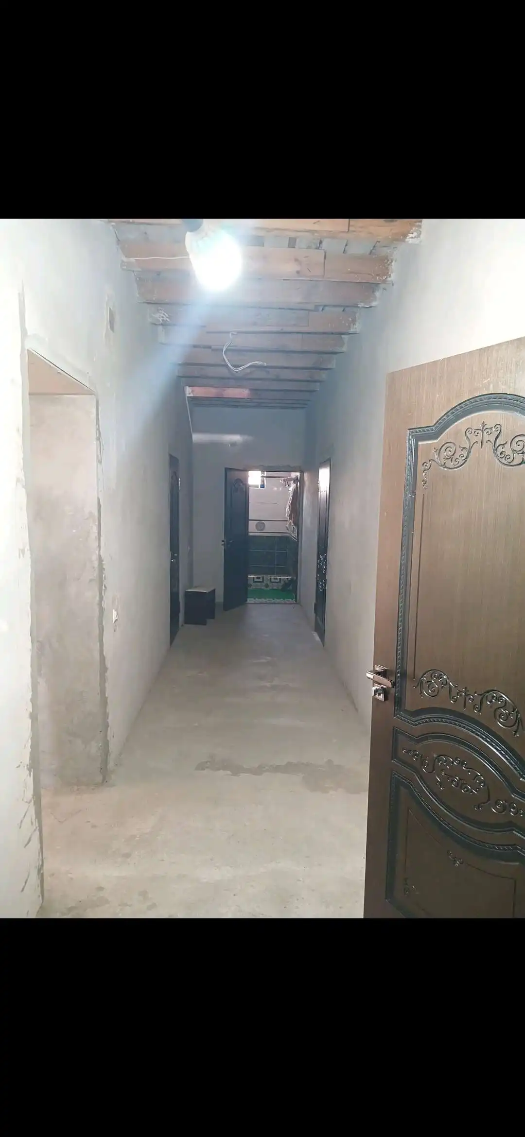 2 этажный, 6-комн. дом, 120 м², 5 соток, махалаи дусти 2 куча кафои заправка