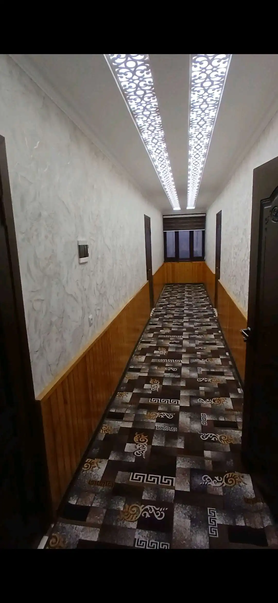 2 этажный, 6-комн. дом, 120 м², 5 соток, махалаи дусти 2 куча кафои заправка