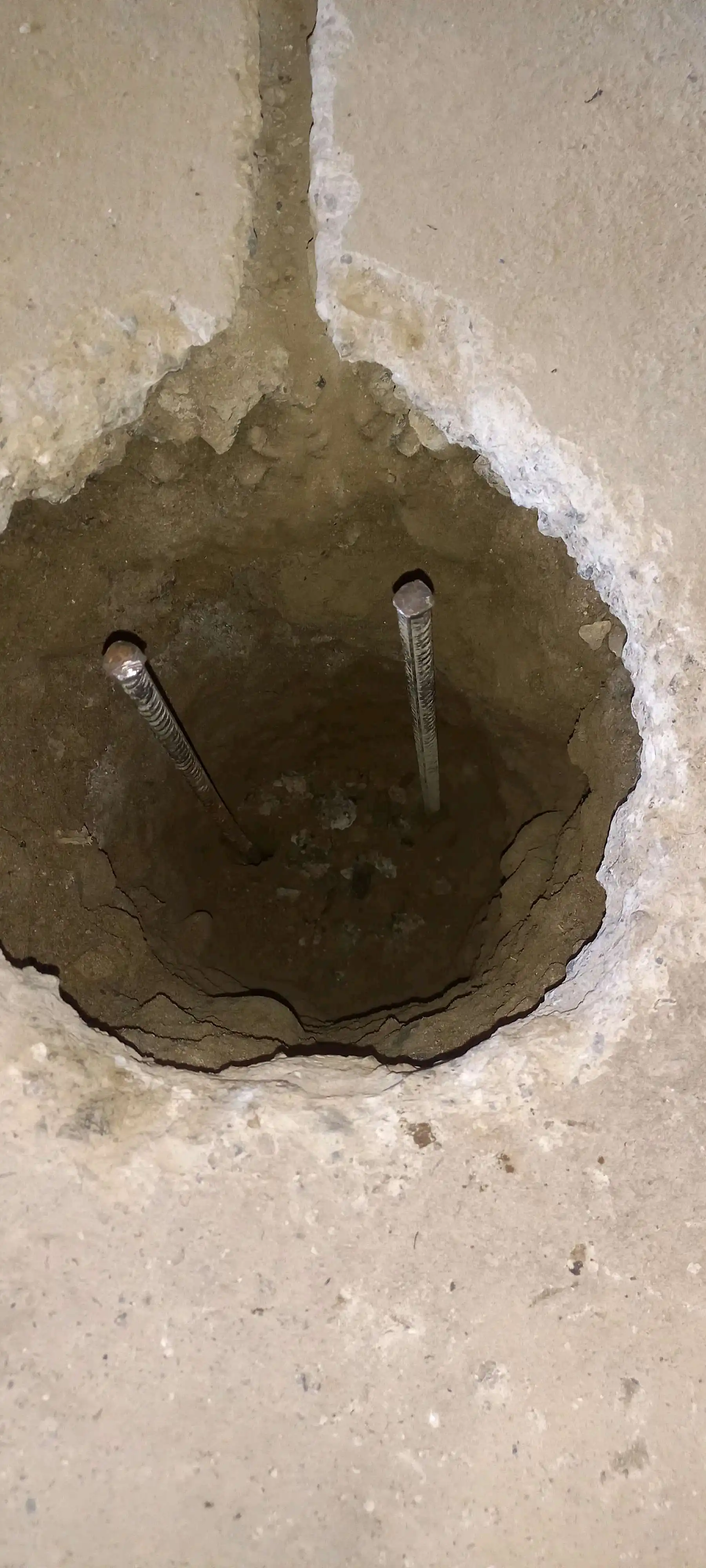Установка зарядных устройств Электромбоилей