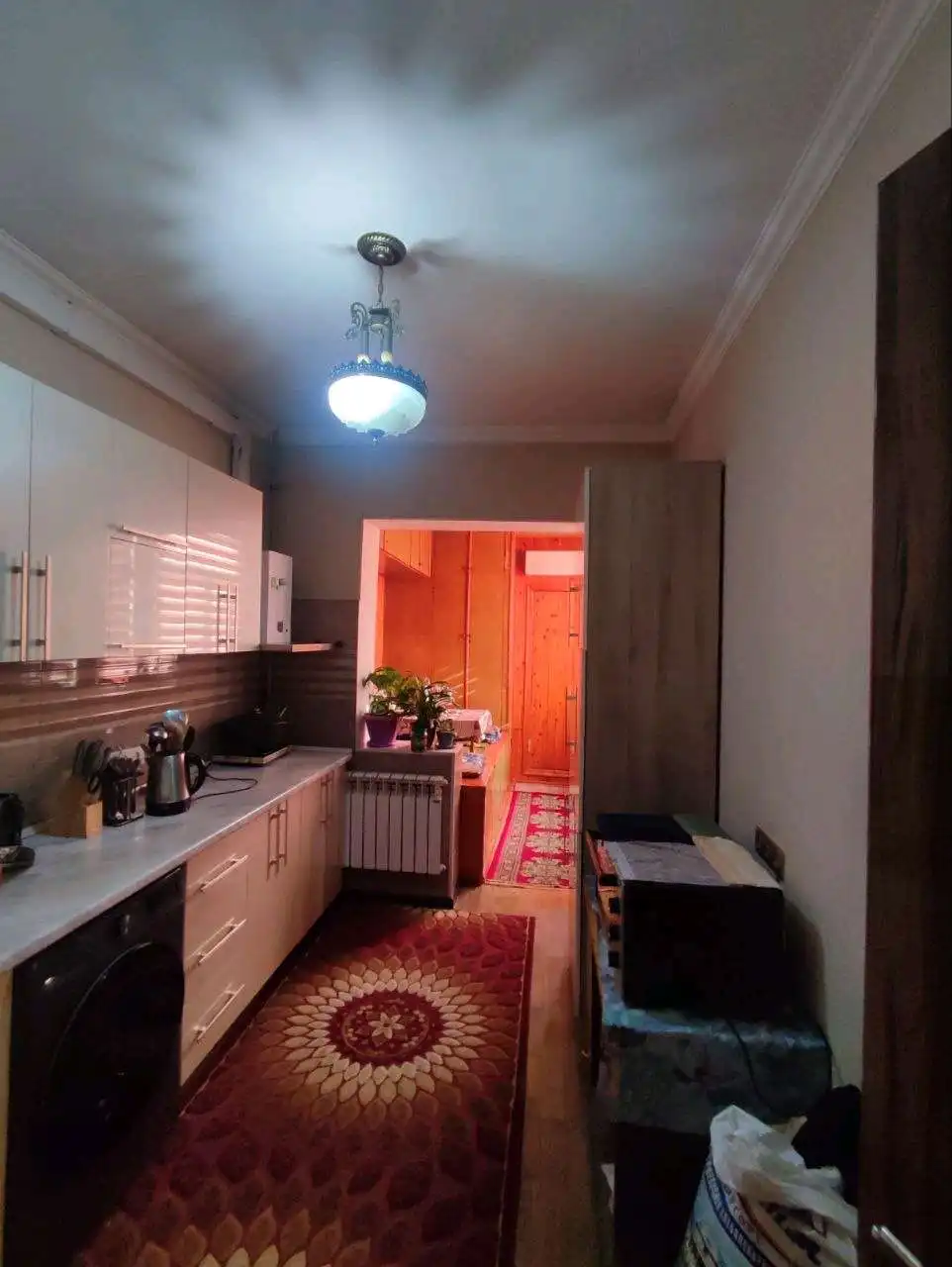 3-к квартира, 5 этаж, 90 м², 61мкр Фирдавси Пеши мантухона
