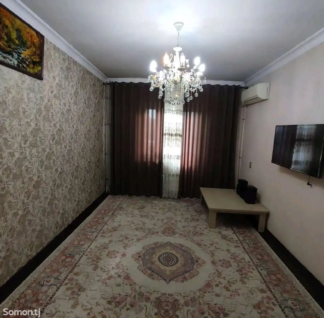 3-к квартира, 5 этаж, 90 м², 61мкр Фирдавси Пеши мантухона