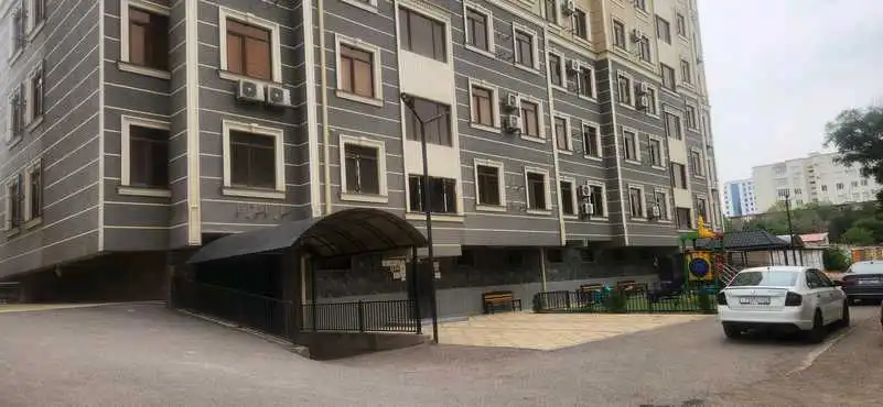 2-к квартира, 7 этаж, 80 м², 32 мкр