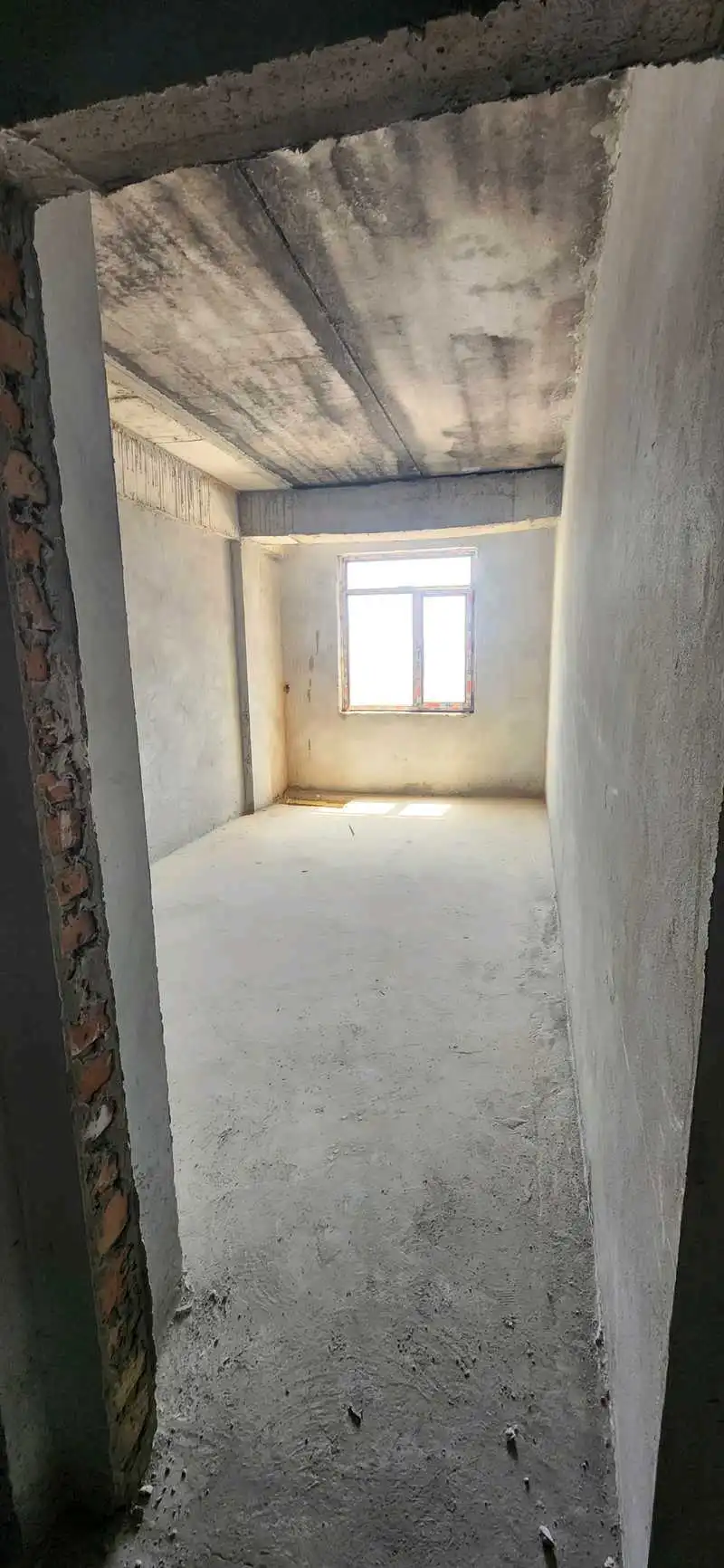 2-к квартира, 7 этаж, 80 м², 32 мкр