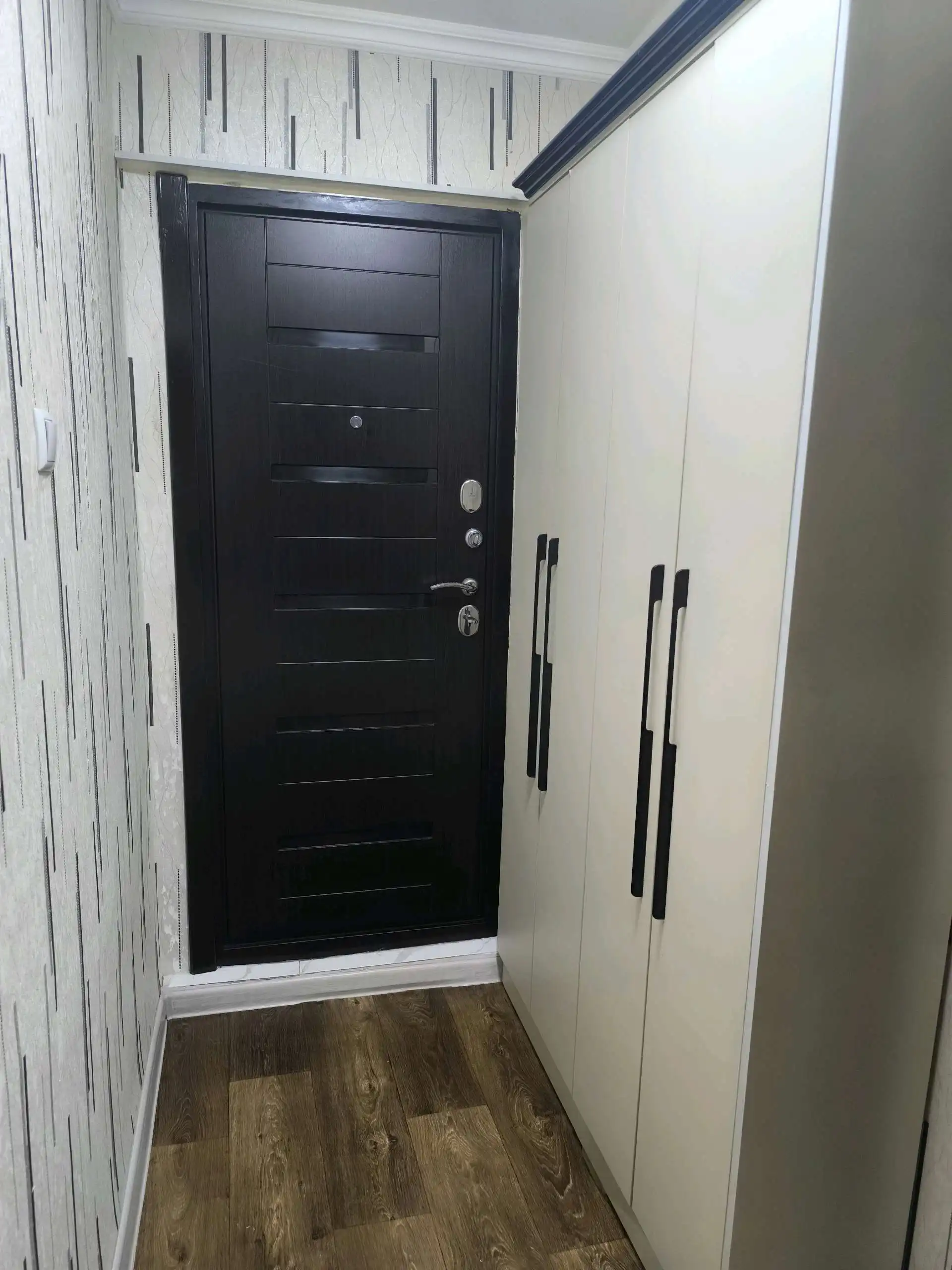 3-к квартира, 5 этаж, 54 м², Сино