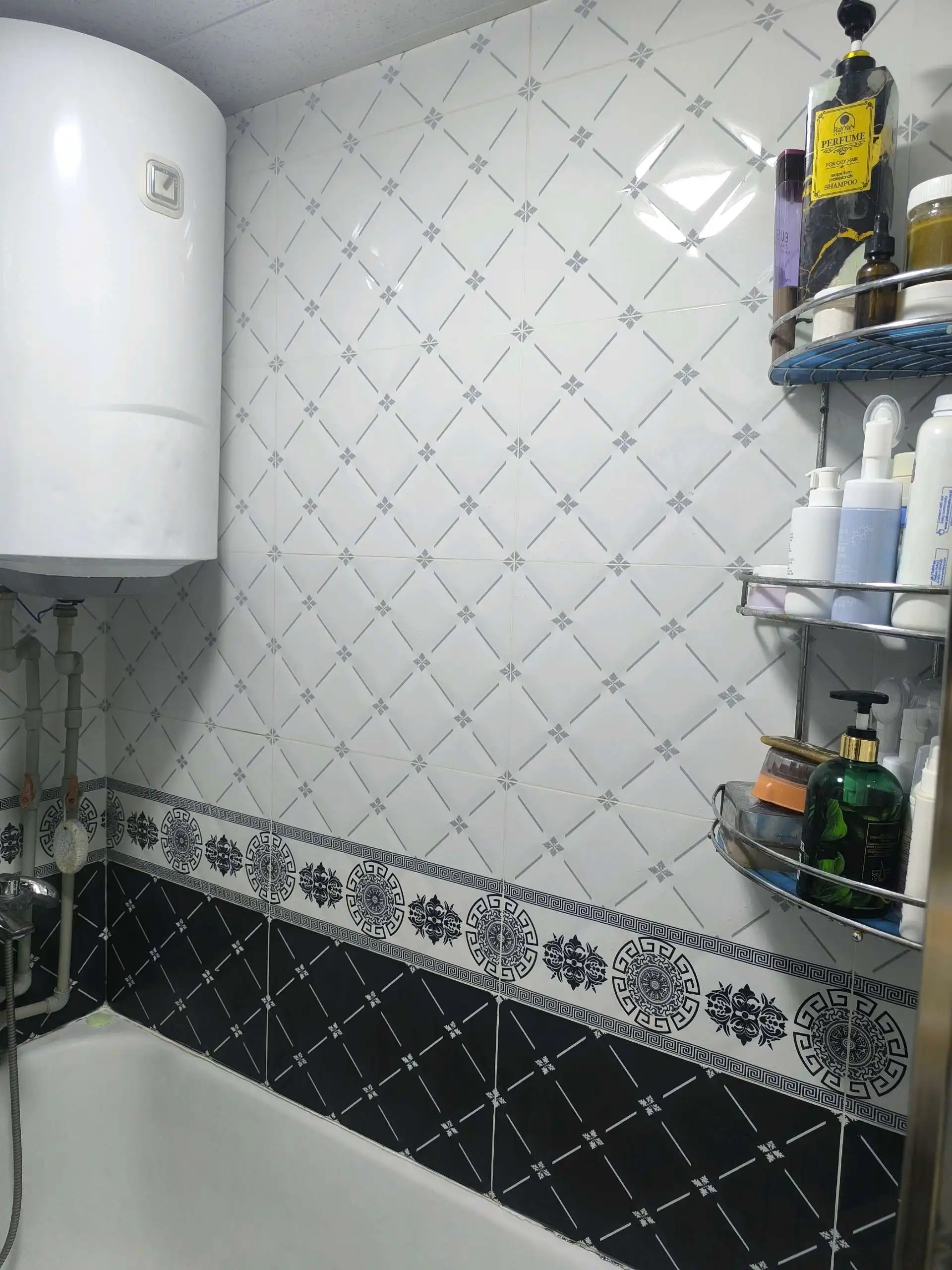 3-к квартира, 5 этаж, 54 м², Сино