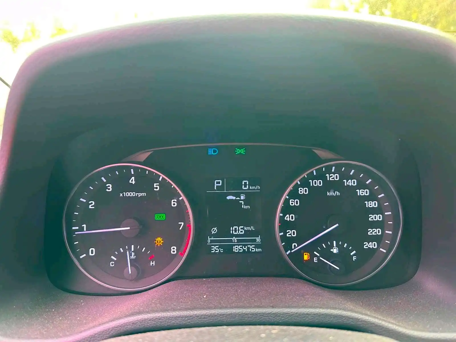 Hyundai Avante 2016
