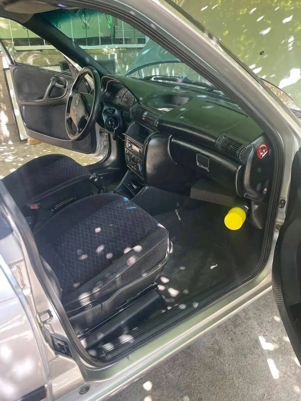 Opel Astra f 1997