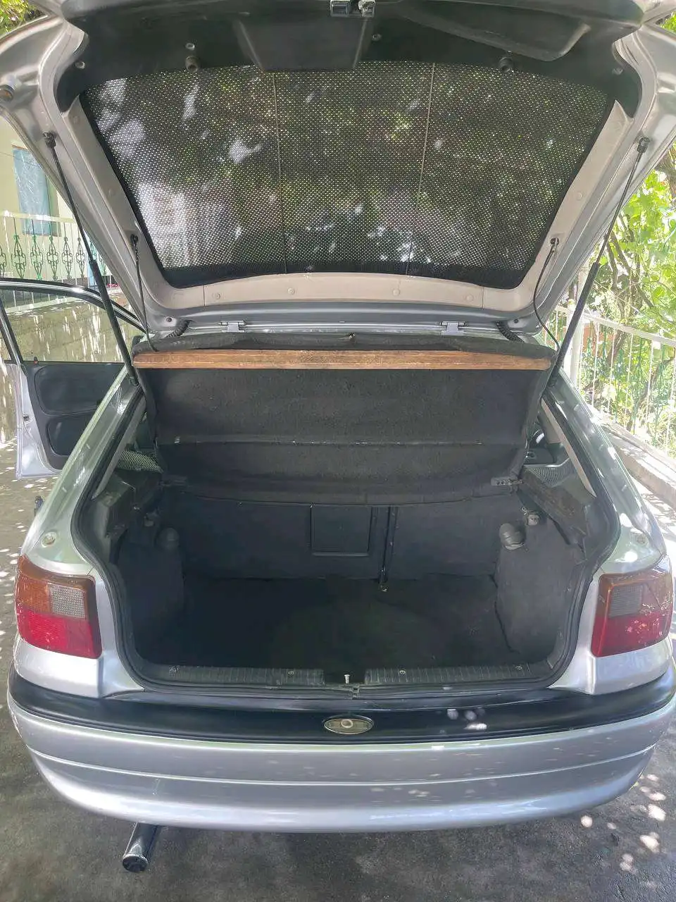 Opel Astra f 1997