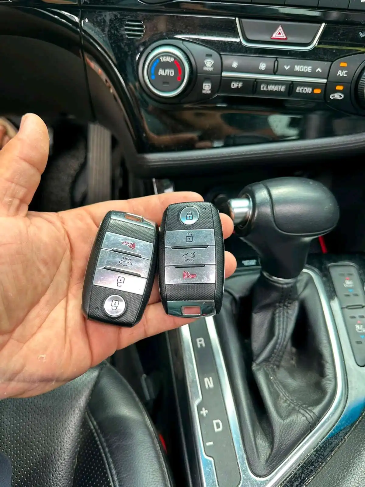 Kia K5 2014