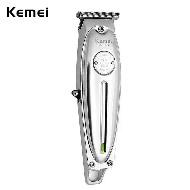 Мошинаи риштарошии касбии Kemei KM-1949 Босифат 