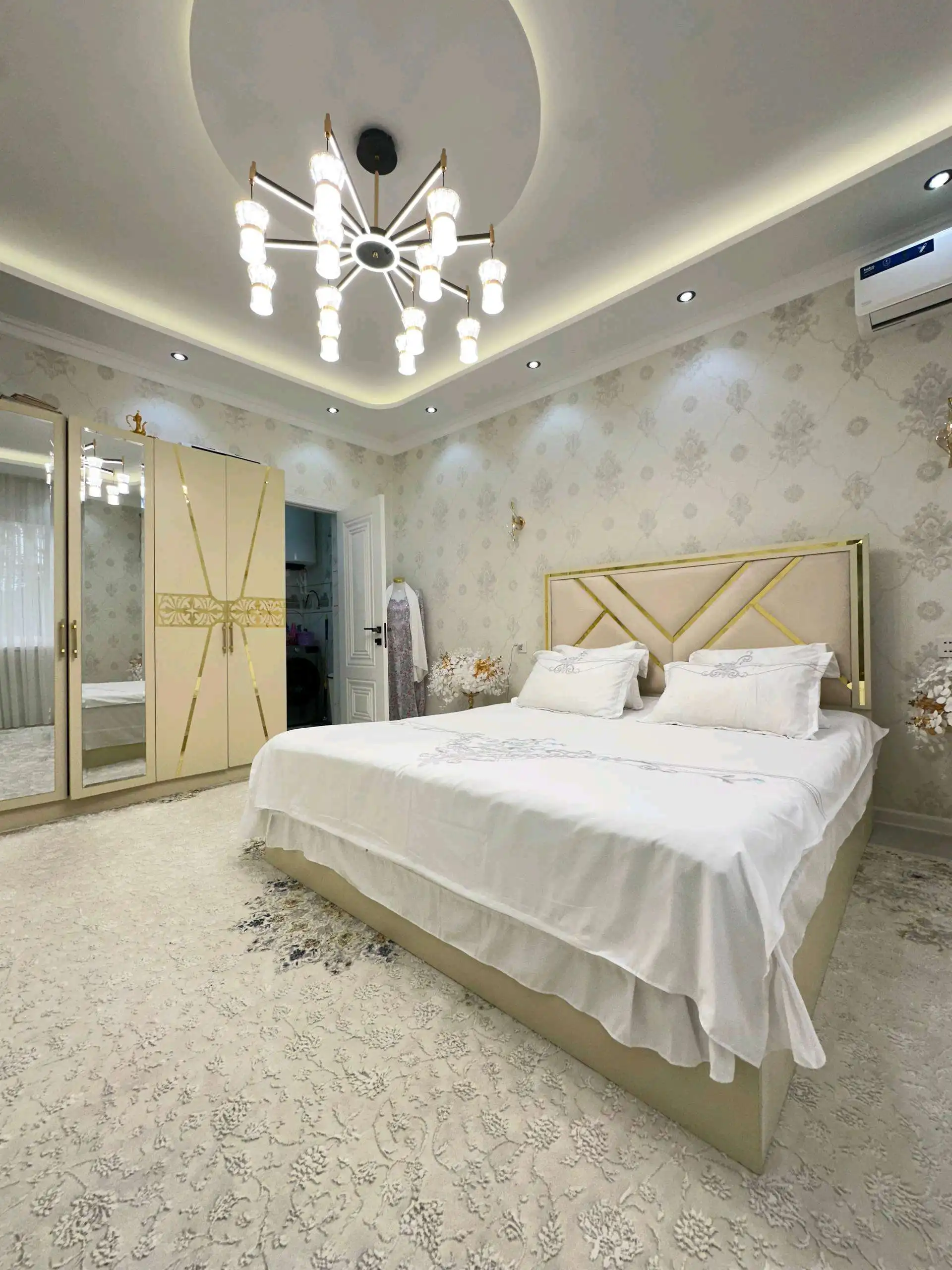 2 этажный, 5-комн. дом, 170 м², 2 соток, Сино