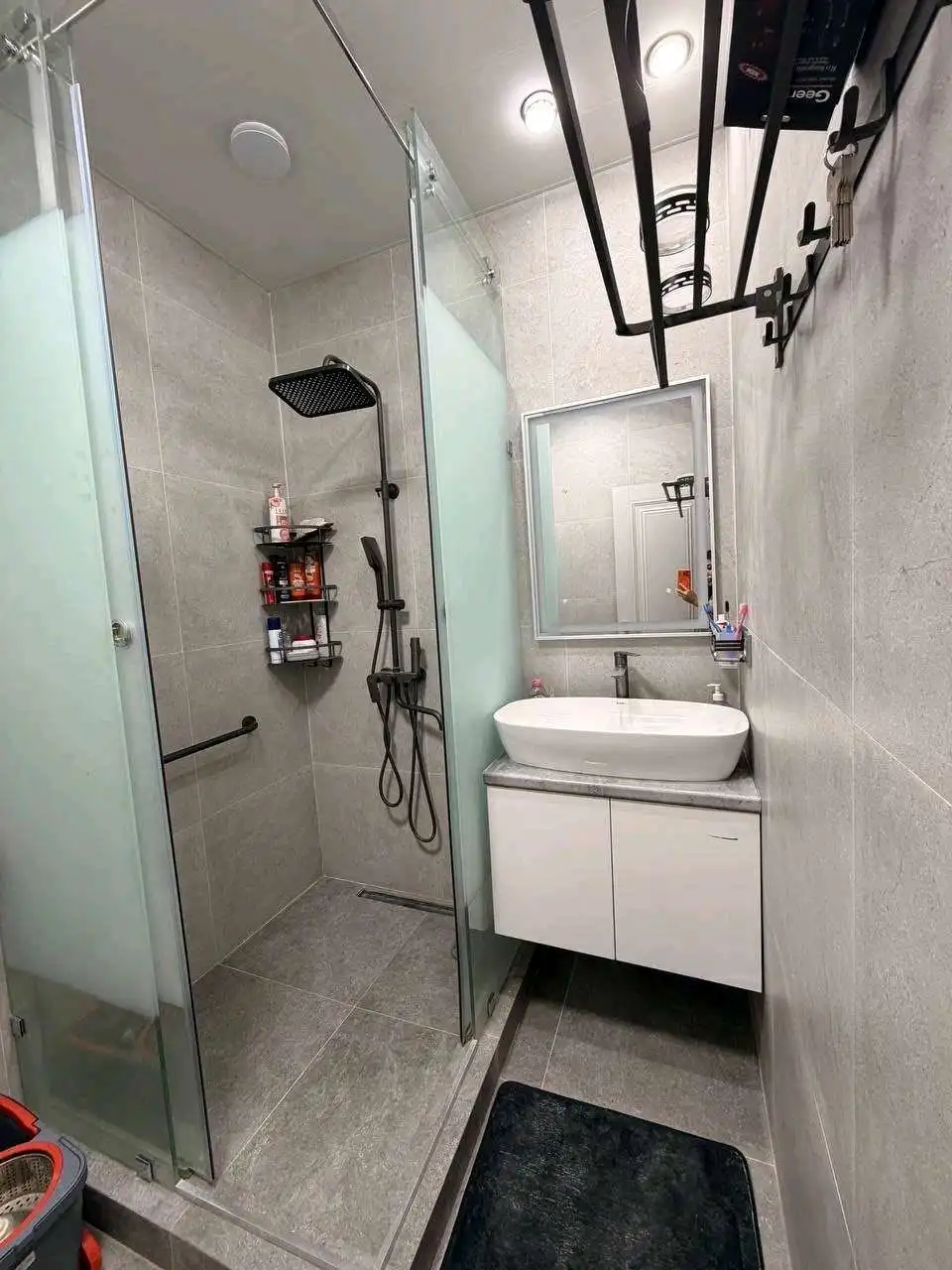 1 этажный, 4-комн. дом, 135 м², 2 соток, Фирдавси