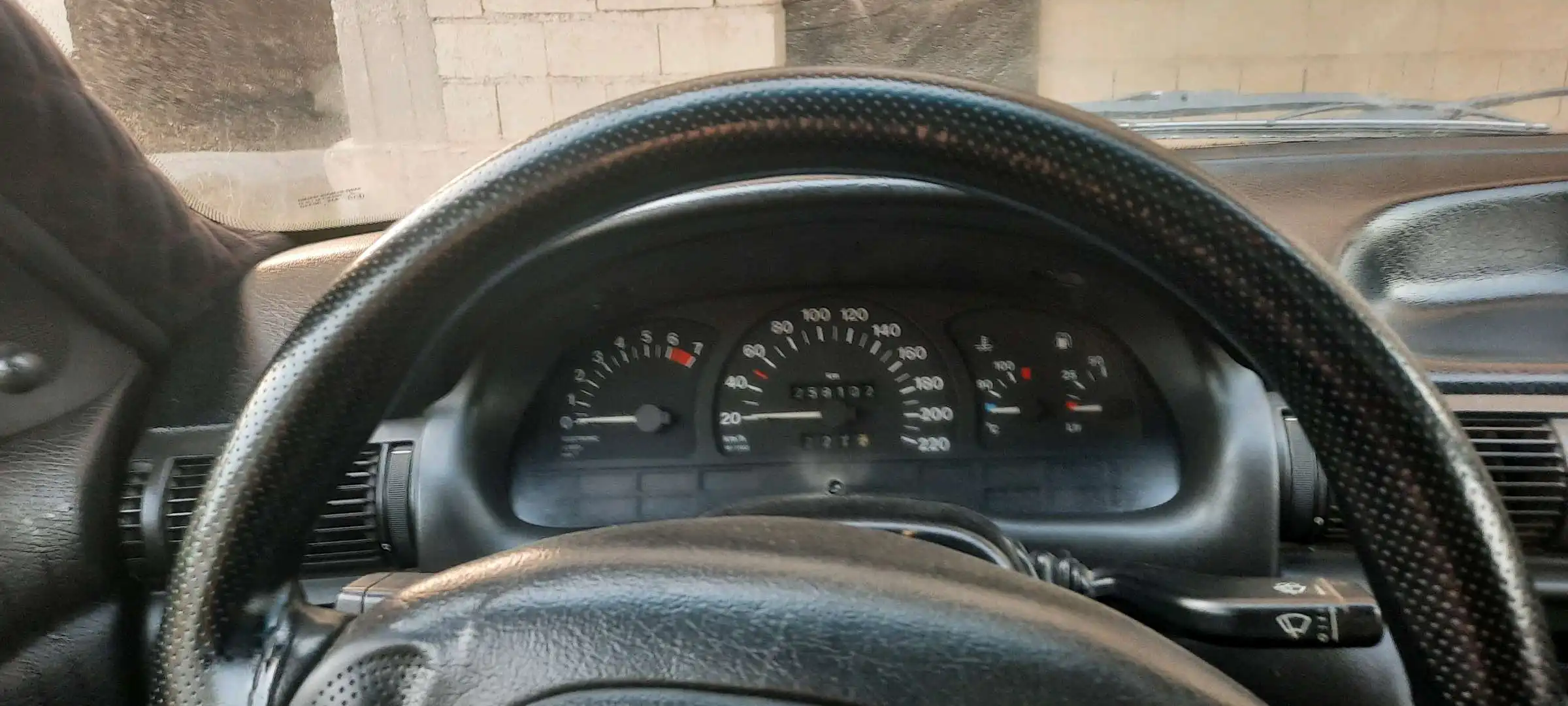 Opel Astra f 1996