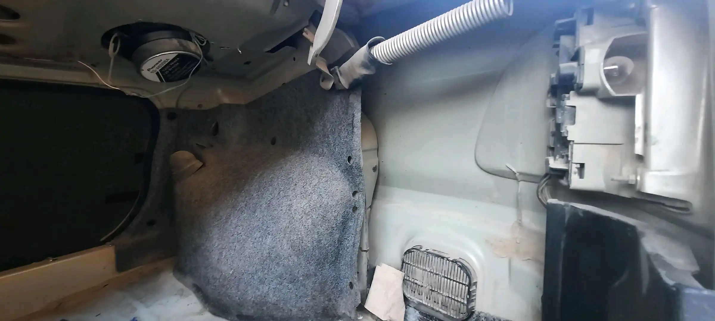 Opel Astra f 1996