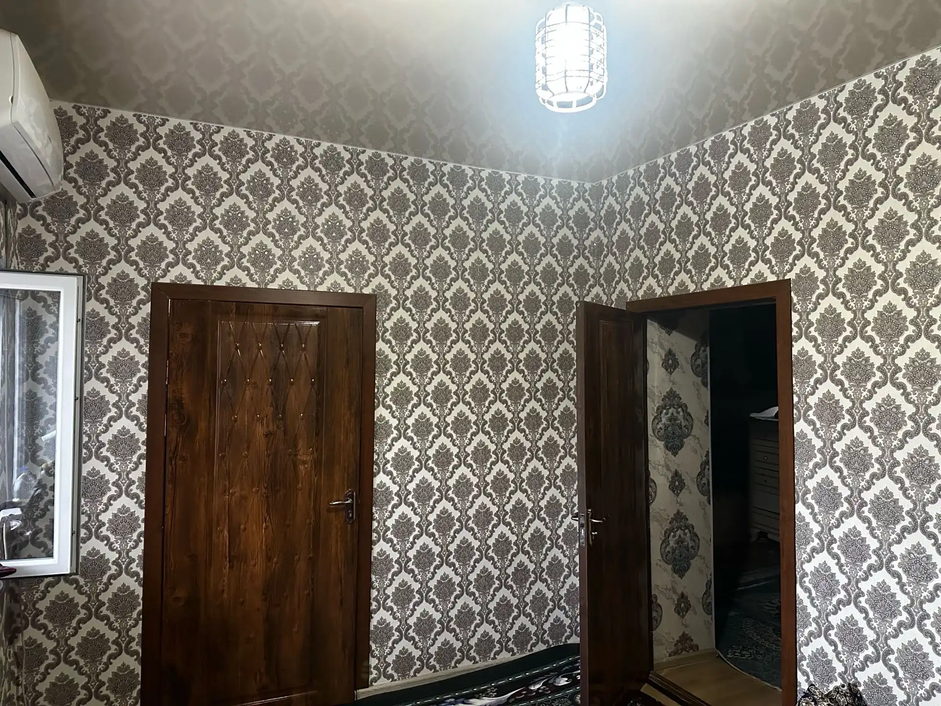 1 этажный, 4-комн. дом, 185 м², 6 соток, н шоҳмансур