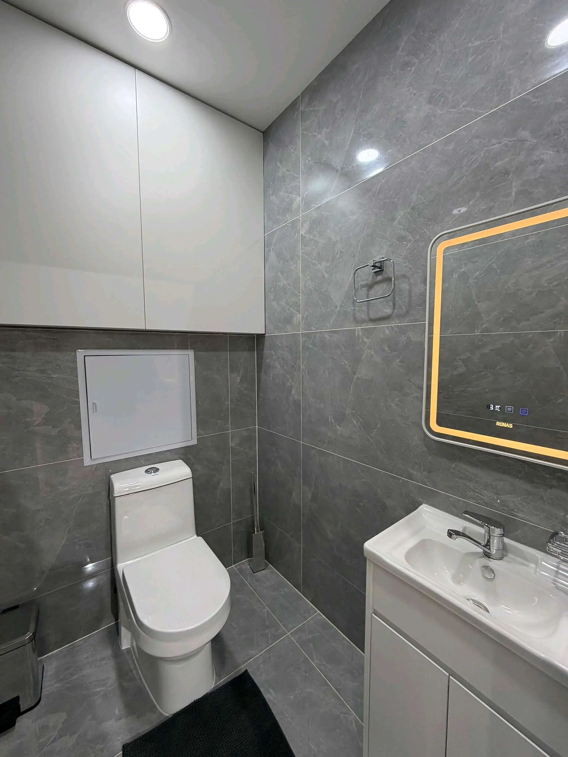 3-к квартира, 10 этаж, 100 м², 1-й Советский