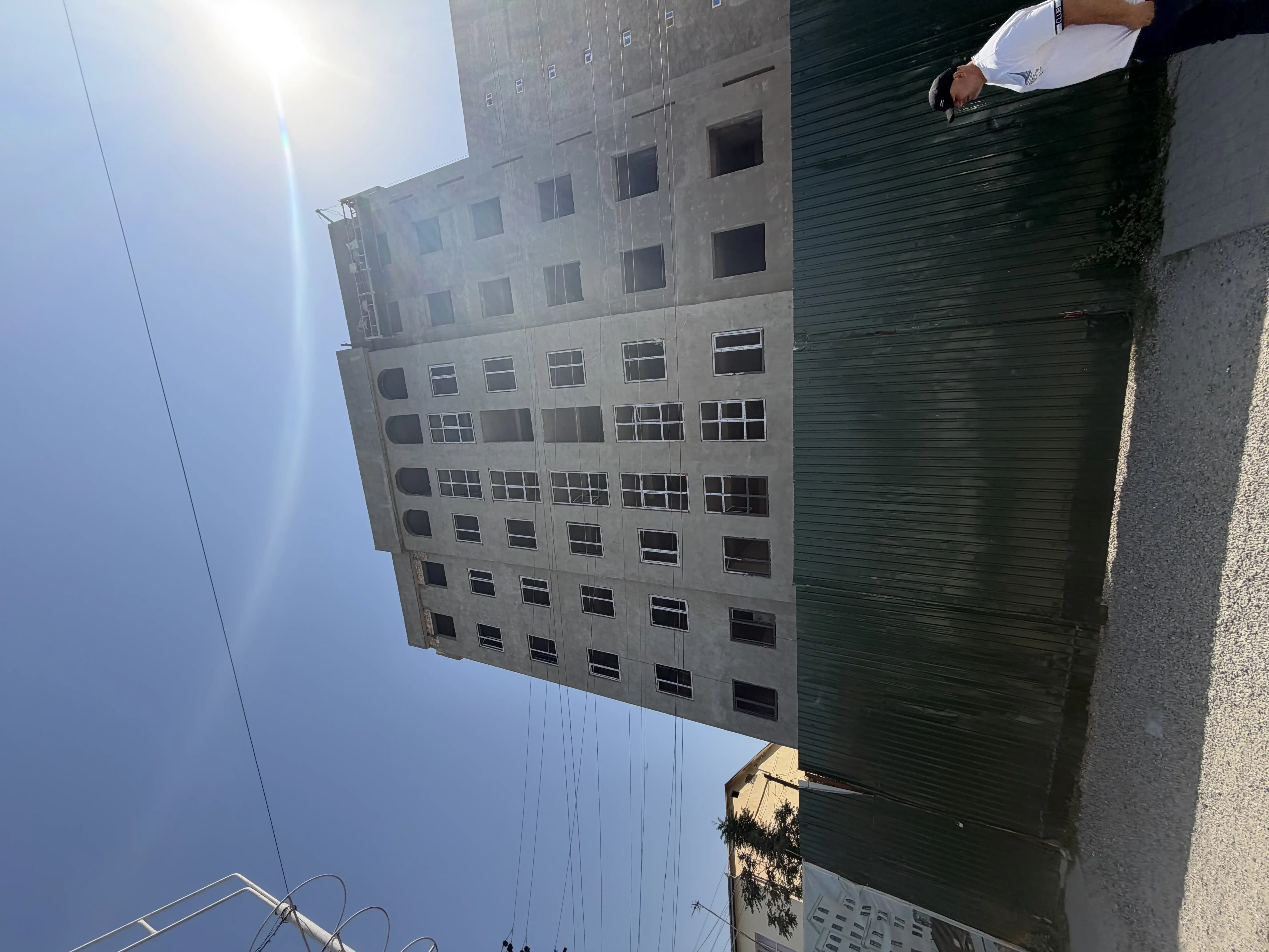 2-к квартира, 5 этаж, 63 м², Вахдат