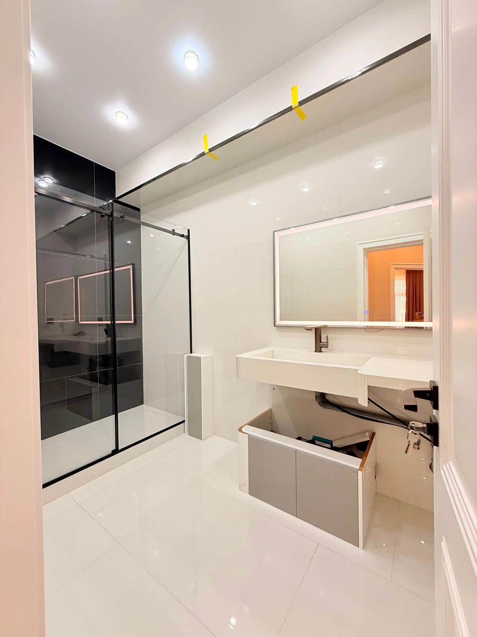 3-к квартира, 10 этаж, 78 м², садбарг