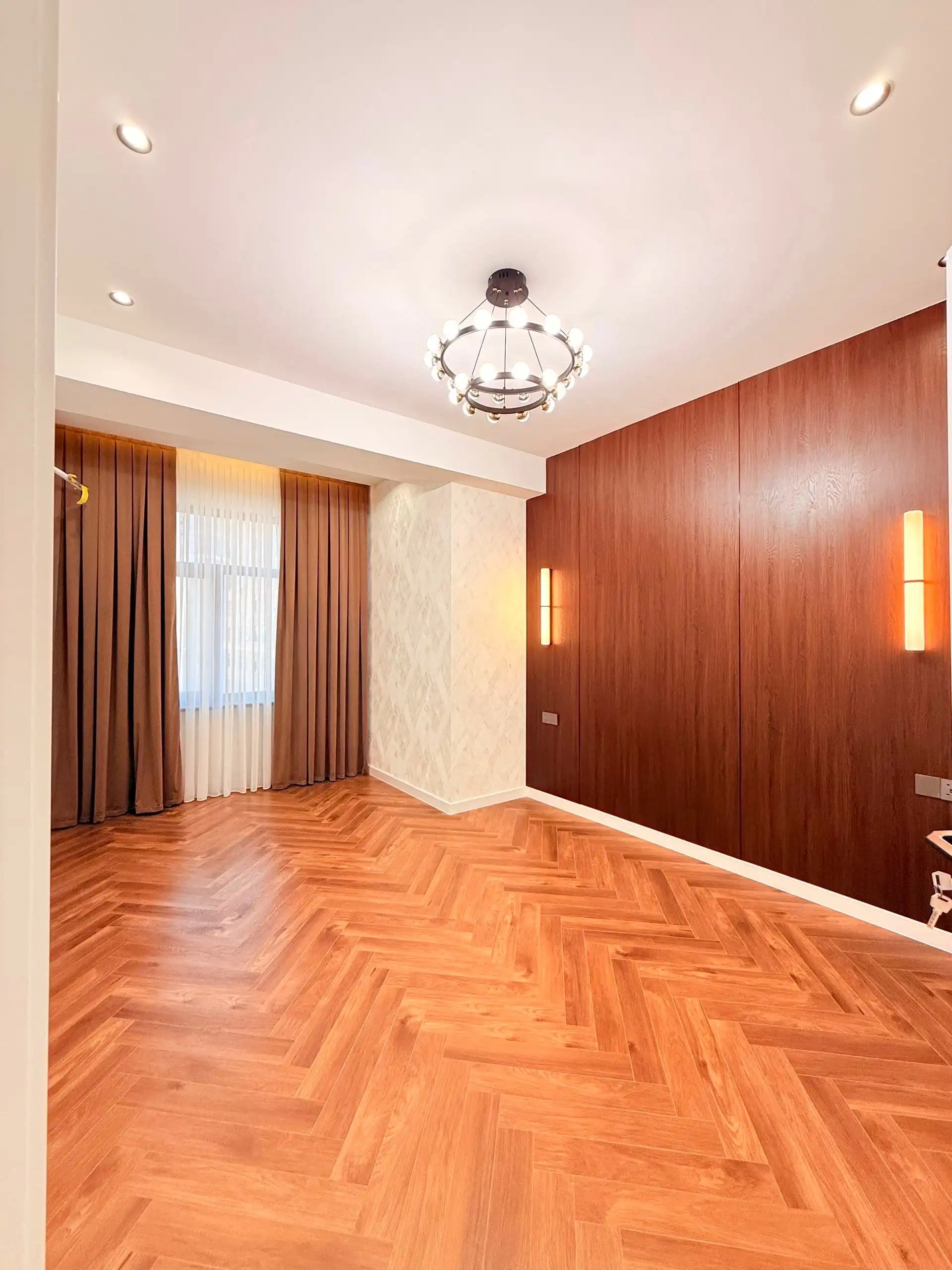 3-к квартира, 10 этаж, 78 м², садбарг