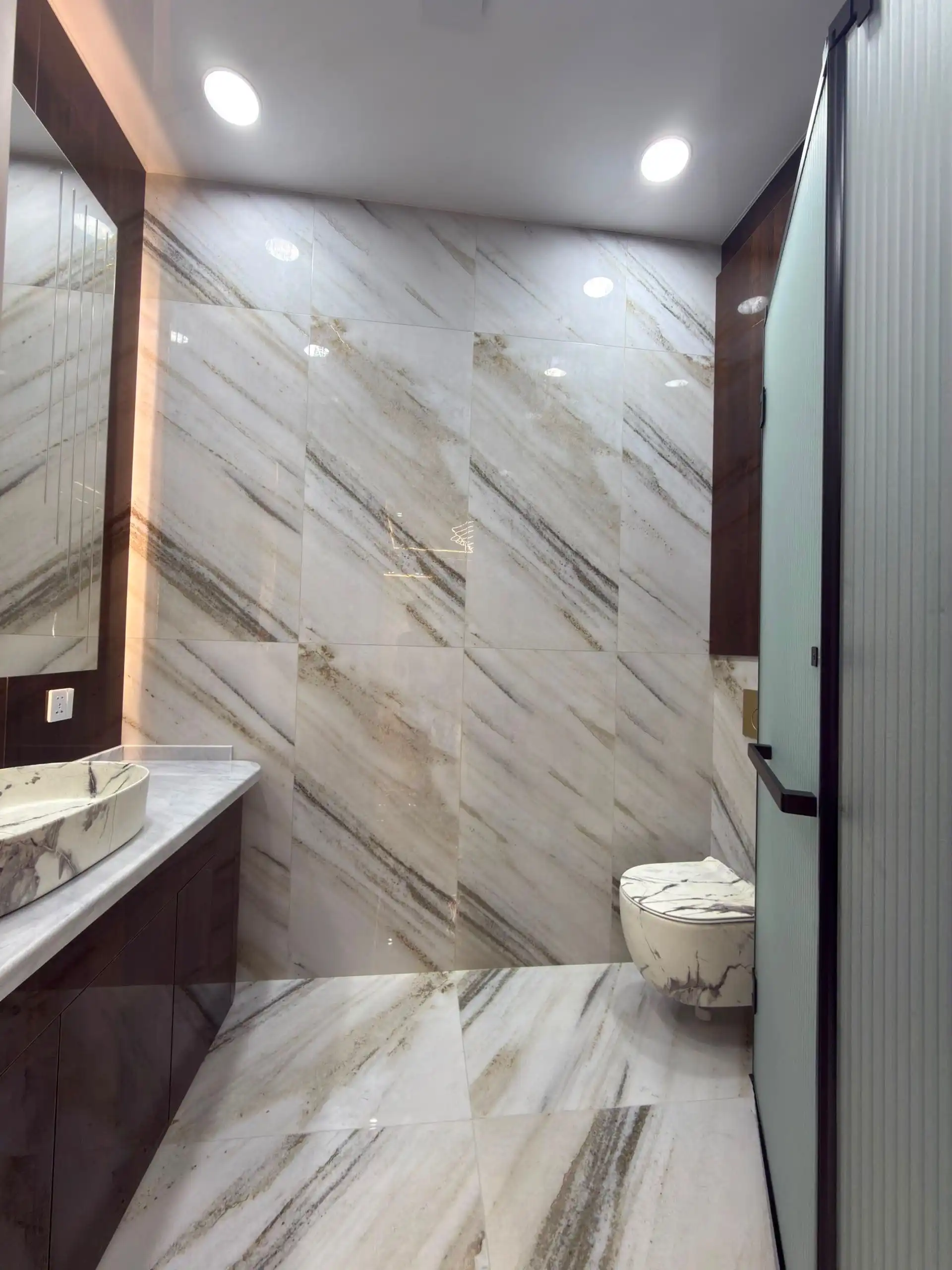 4-к квартира, 15 этаж, 210 м², 91мкр