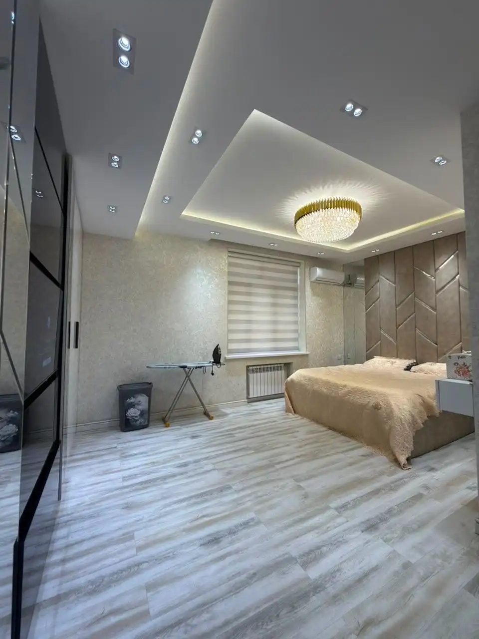 3-к квартира, 8 этаж, 127 м², опера балеи