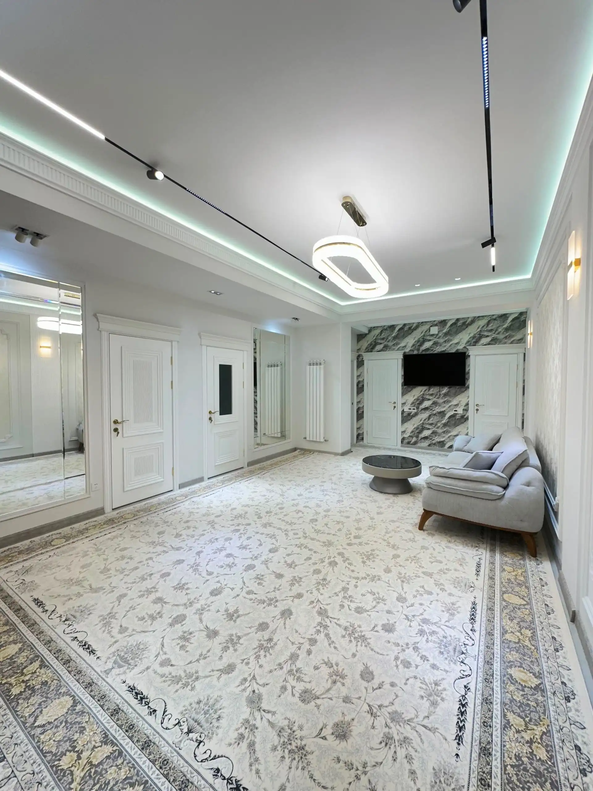 2-к квартира, 12 этаж, 105 м², садбарг ватан