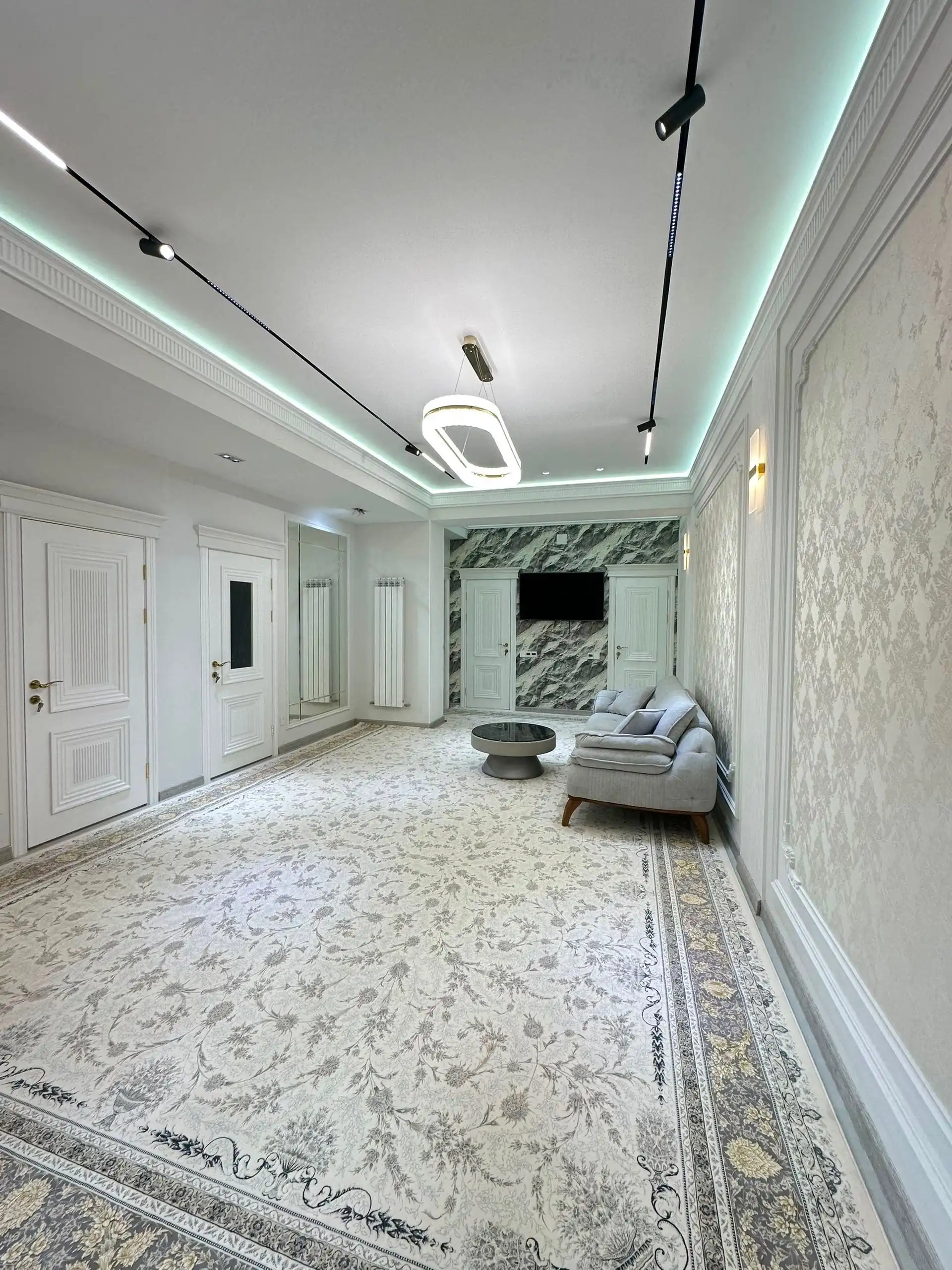 2-к квартира, 12 этаж, 105 м², садбарг ватан