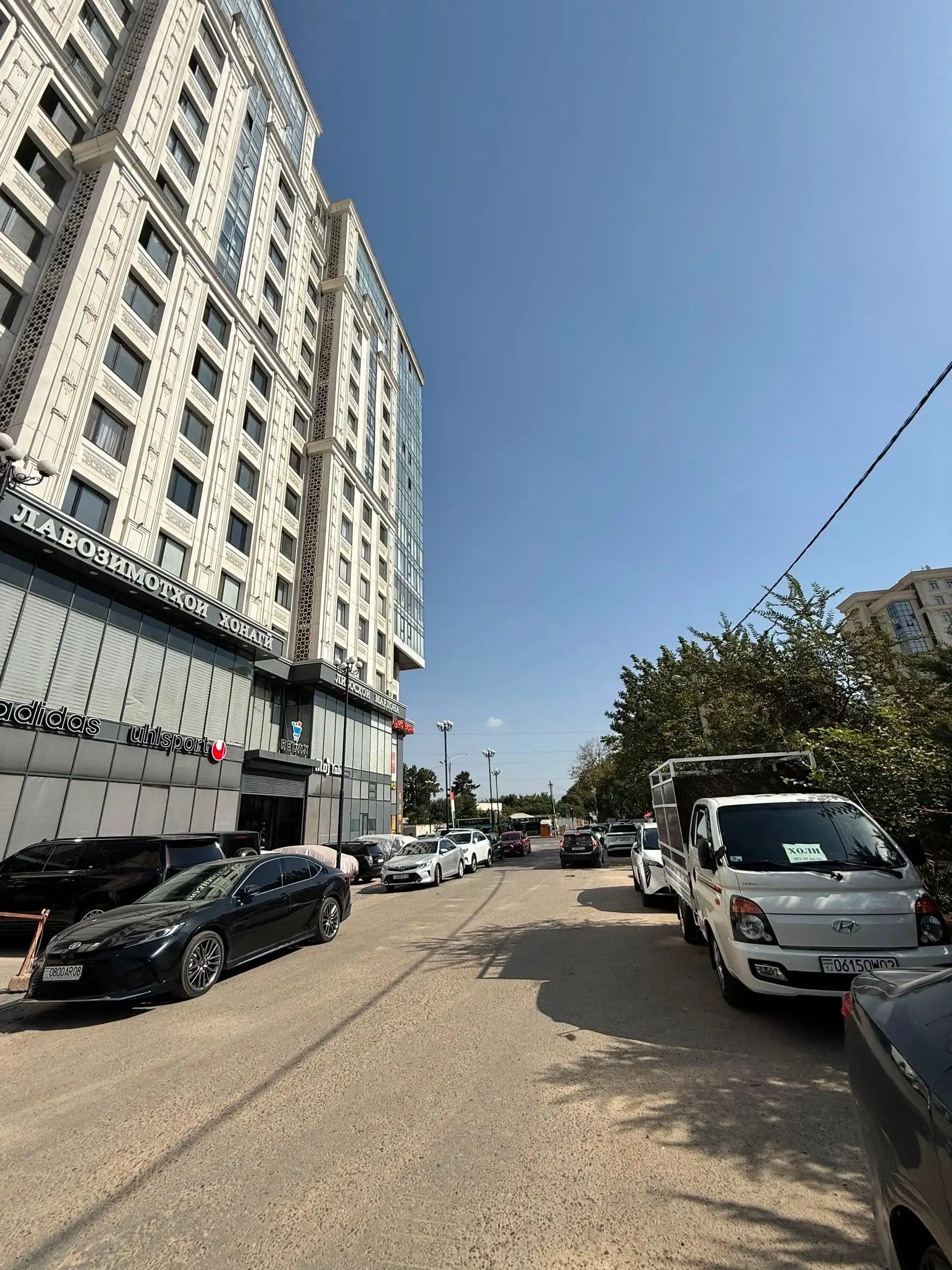 3-к квартира, 10 этаж, 106 м², старий айрапорт