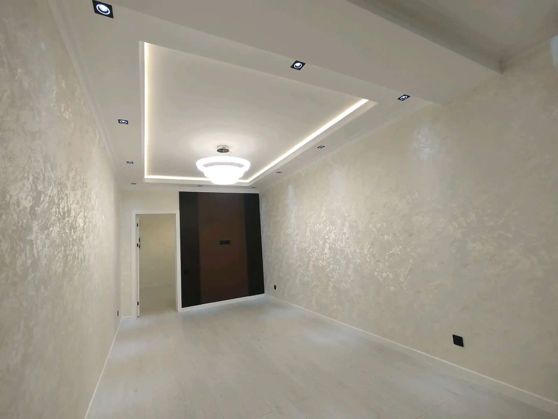 3-к квартира, 10 этаж, 111 м², Спартак