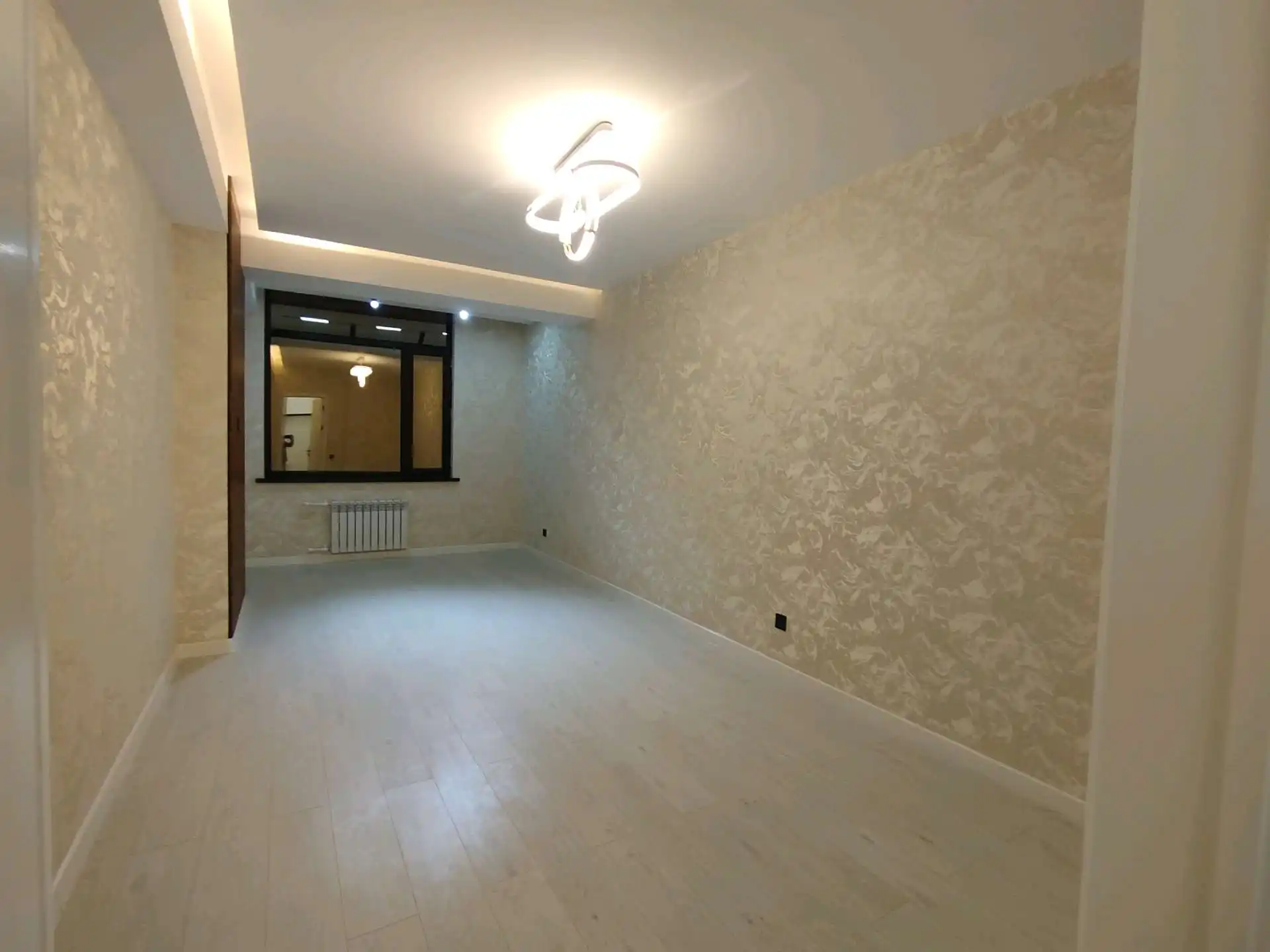 3-к квартира, 10 этаж, 111 м², Спартак