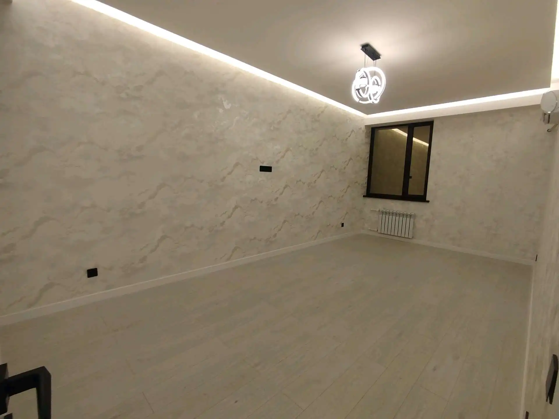 3-к квартира, 10 этаж, 111 м², Спартак