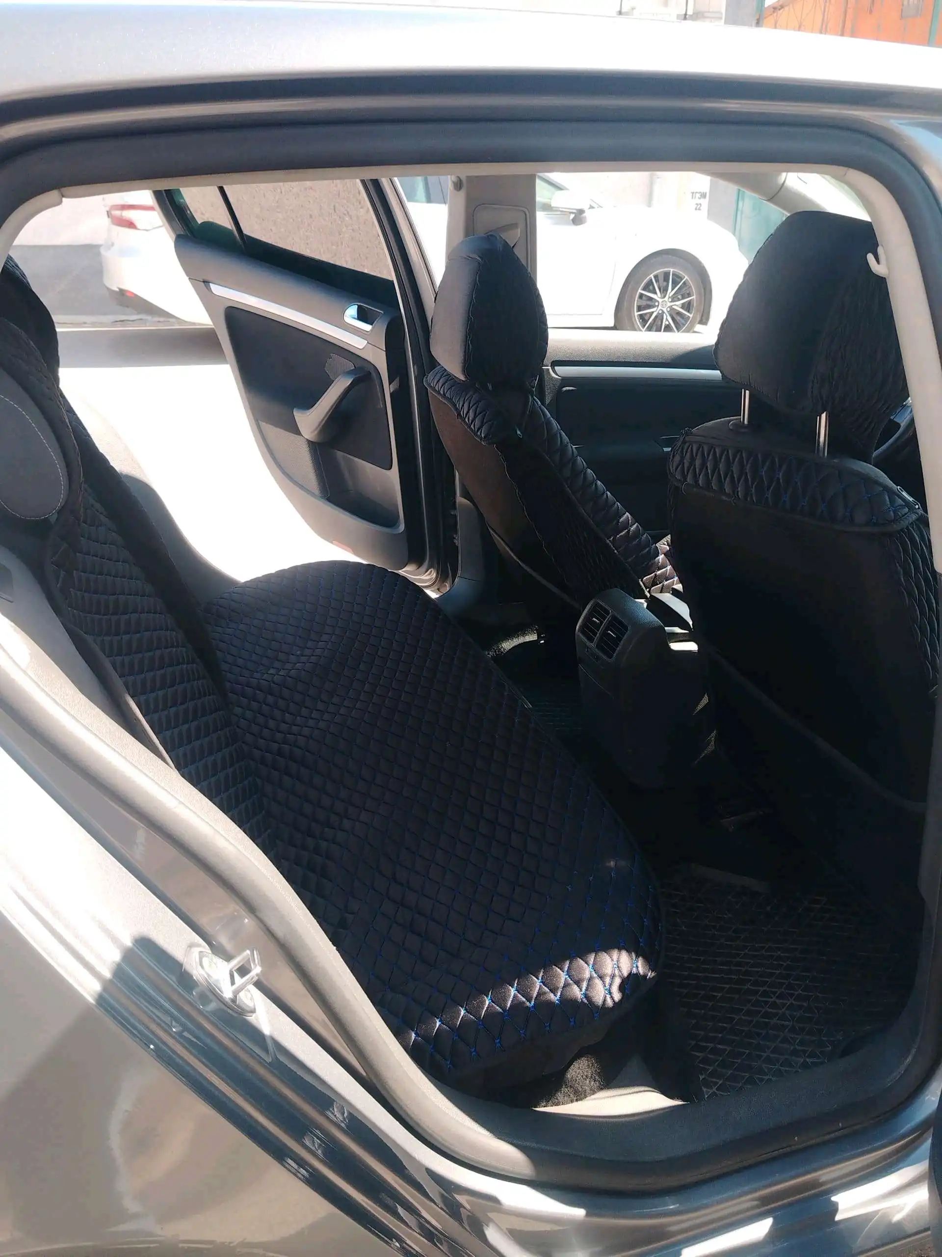Volkswagen Golf 2008