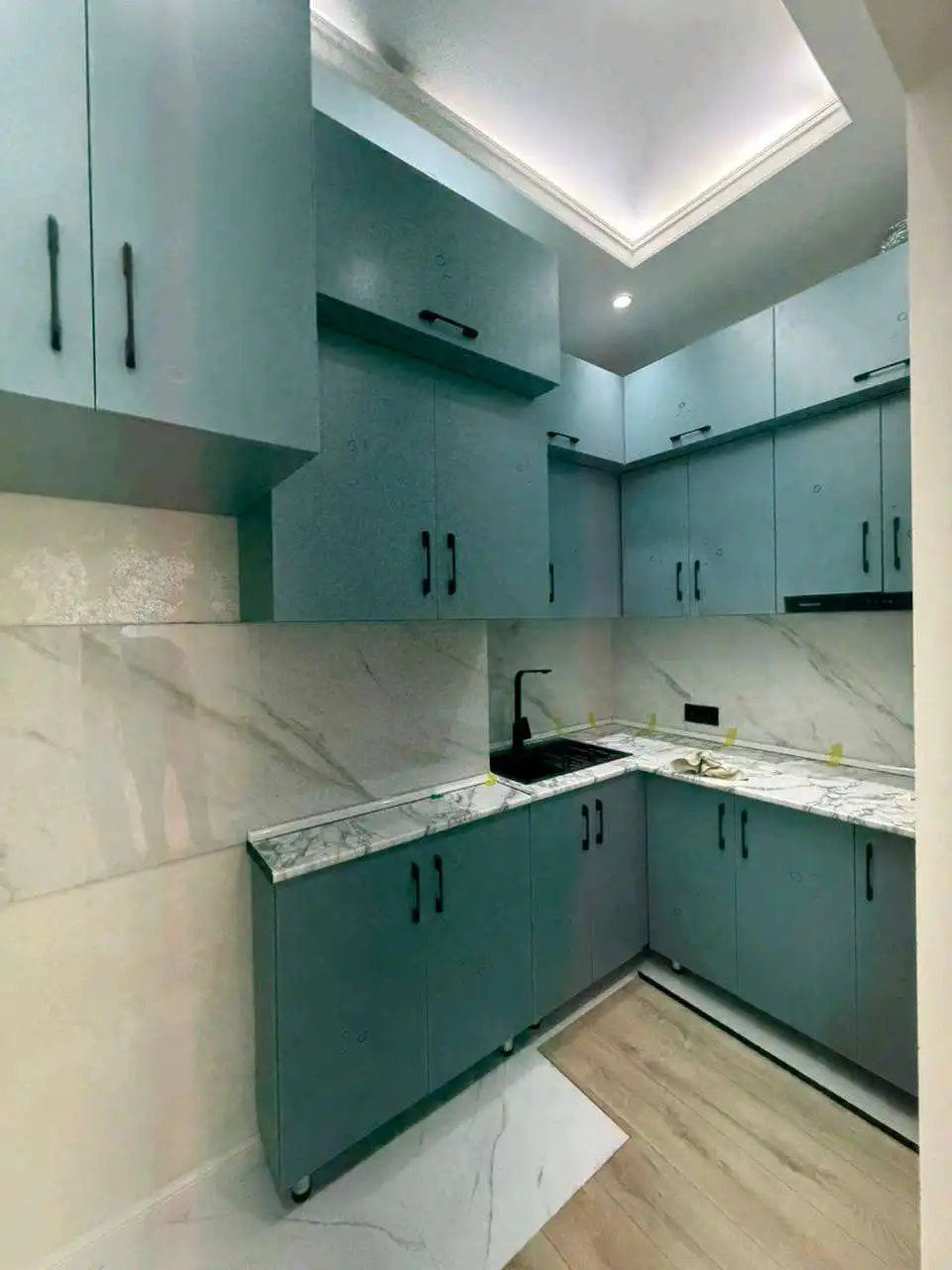 2-к квартира, 9 этаж, 60 м², н.сино