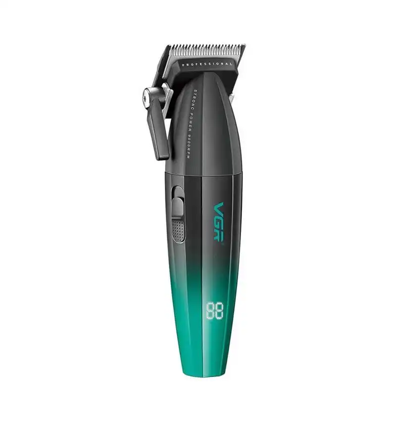 Машинка барои сартарошӣ VGR V-003 Professional 